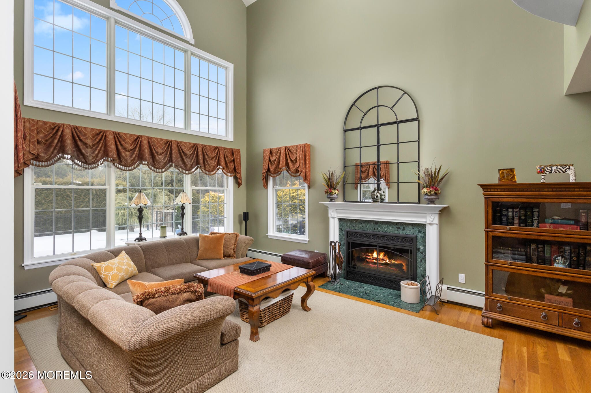 203 Holmes Mill Road, Cream Ridge, NJ, 08514 image 16