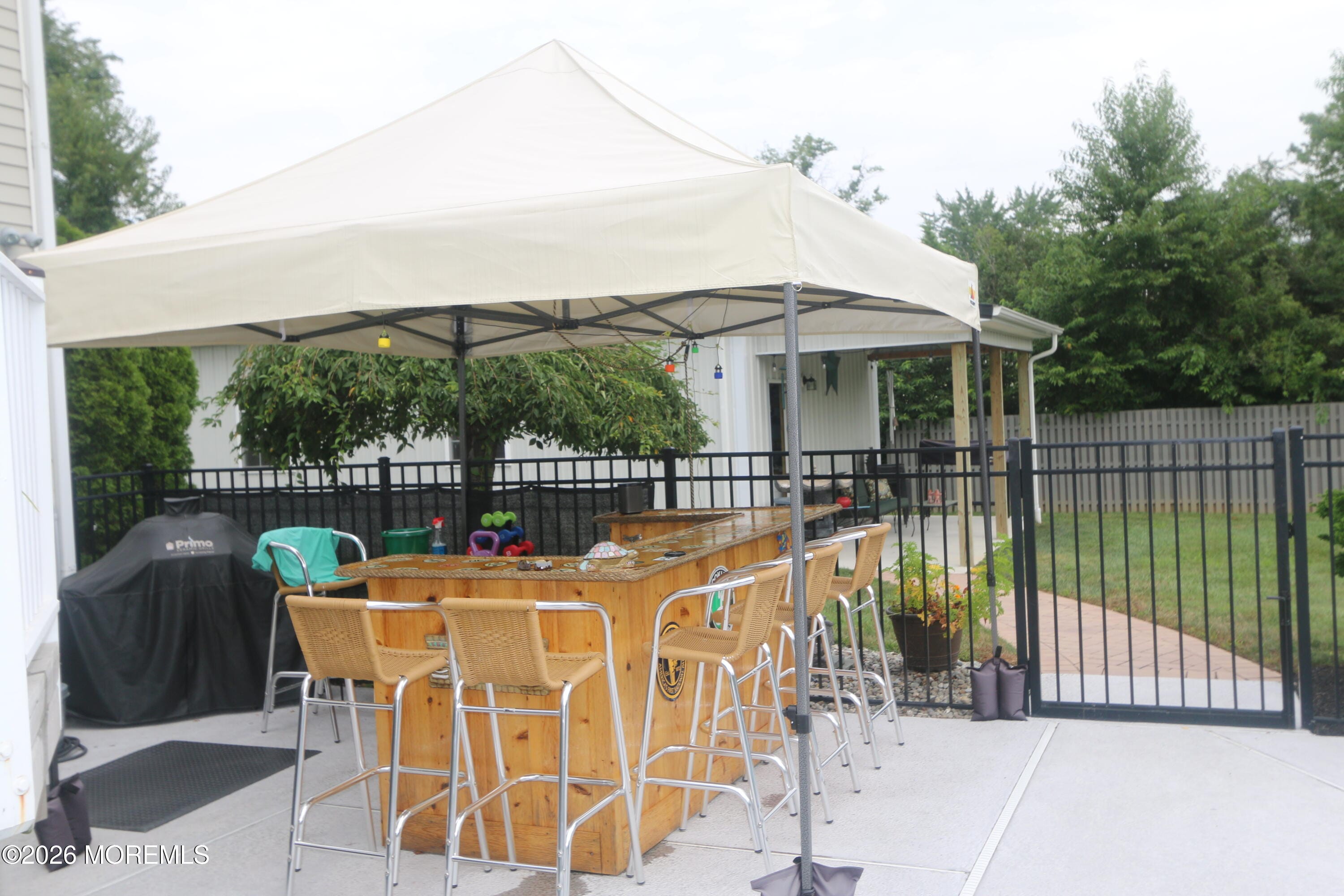 203 Holmes Mill Road, Cream Ridge, NJ, 08514 image 48