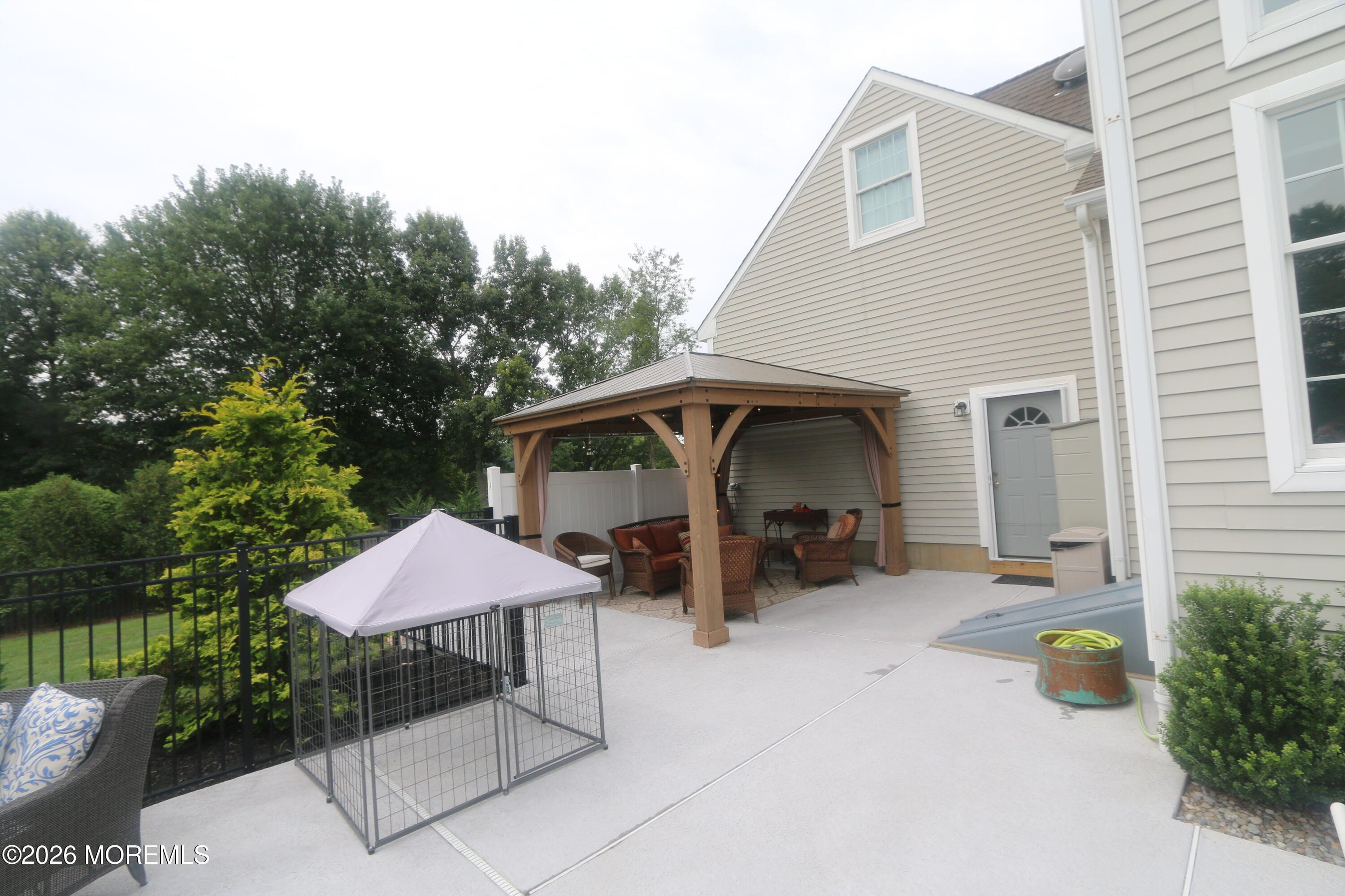 203 Holmes Mill Road, Cream Ridge, NJ, 08514 image 49