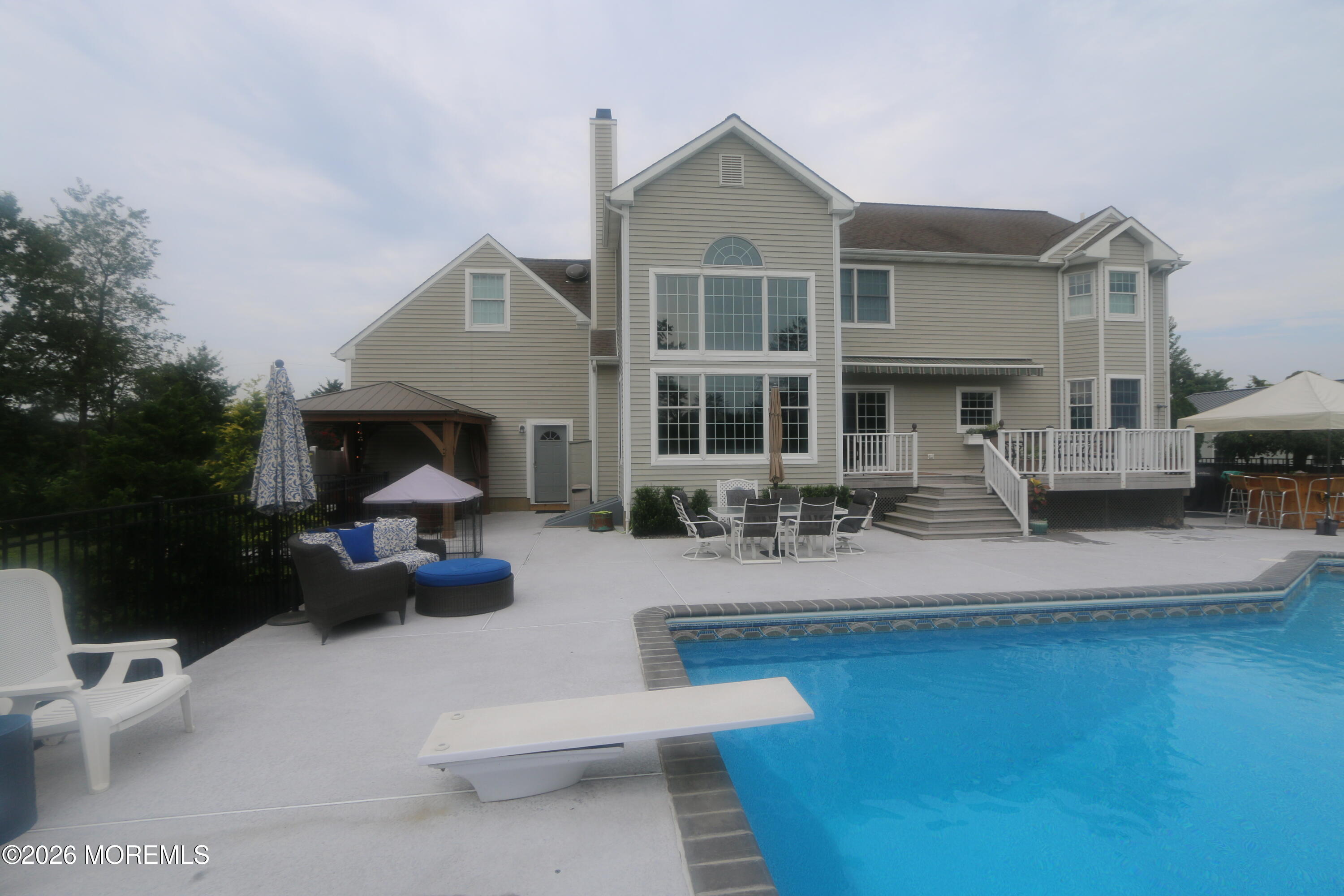 203 Holmes Mill Road, Cream Ridge, NJ, 08514 image 45