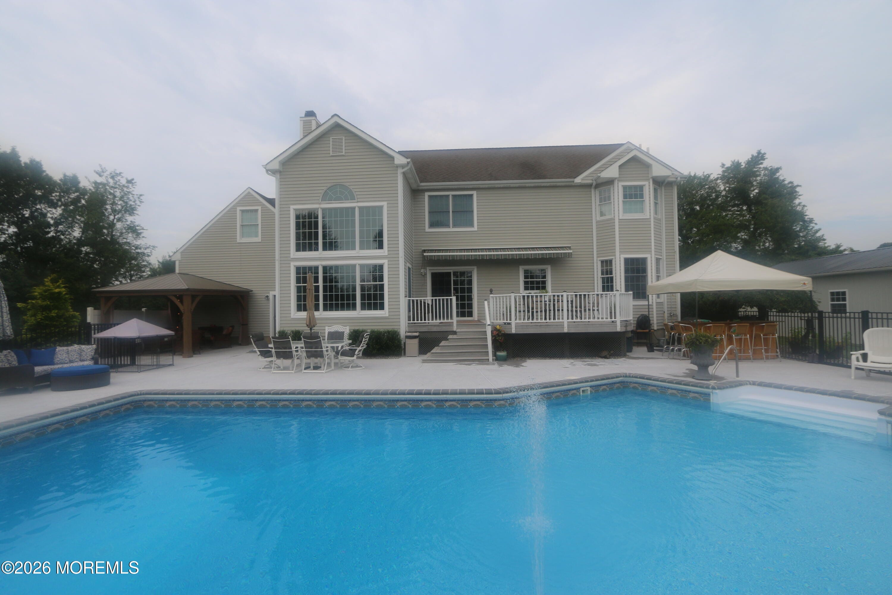 203 Holmes Mill Road, Cream Ridge, NJ, 08514 image 42