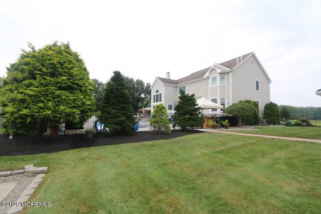 203 Holmes Mill Road, Cream Ridge, NJ, 08514 image 55