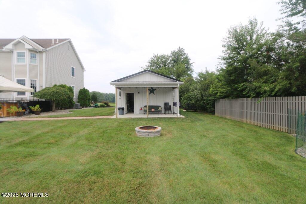 203 Holmes Mill Road, Cream Ridge, NJ, 08514 image 52