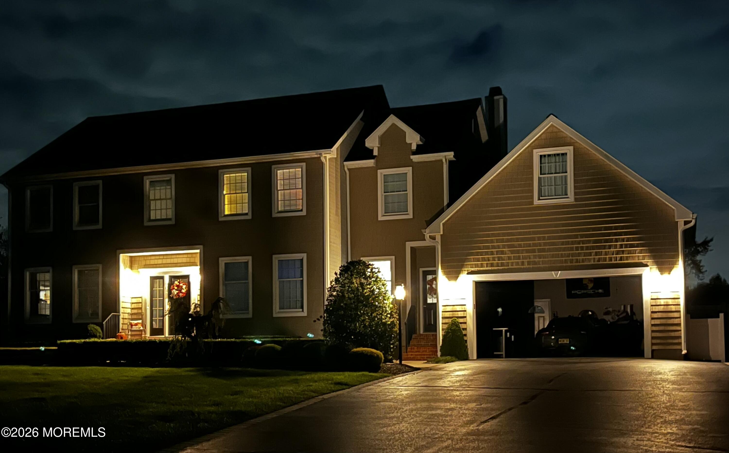 203 Holmes Mill Road, Cream Ridge, NJ, 08514 image 57