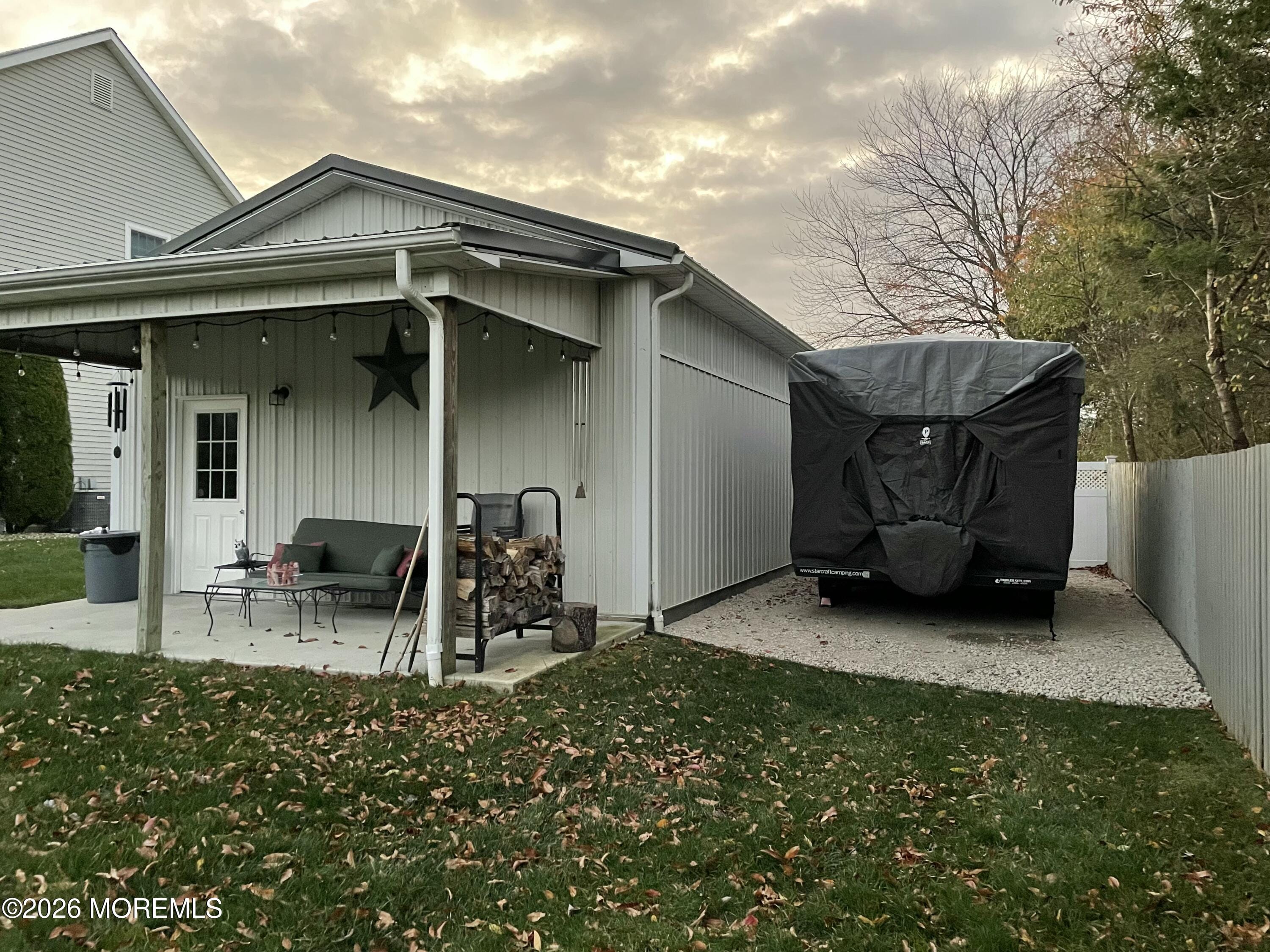 203 Holmes Mill Road, Cream Ridge, NJ, 08514 image 60