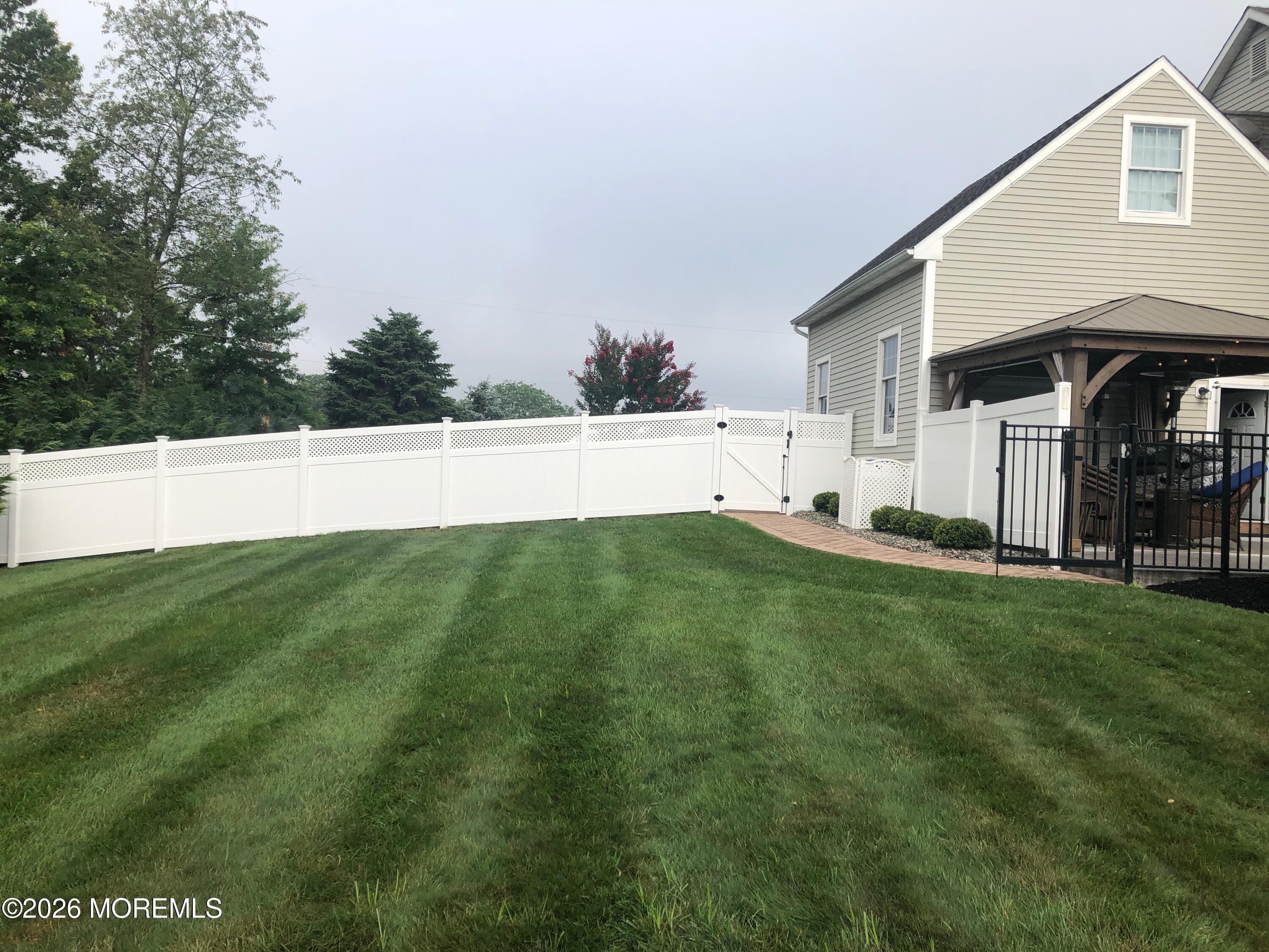 203 Holmes Mill Road, Cream Ridge, NJ, 08514 image 61