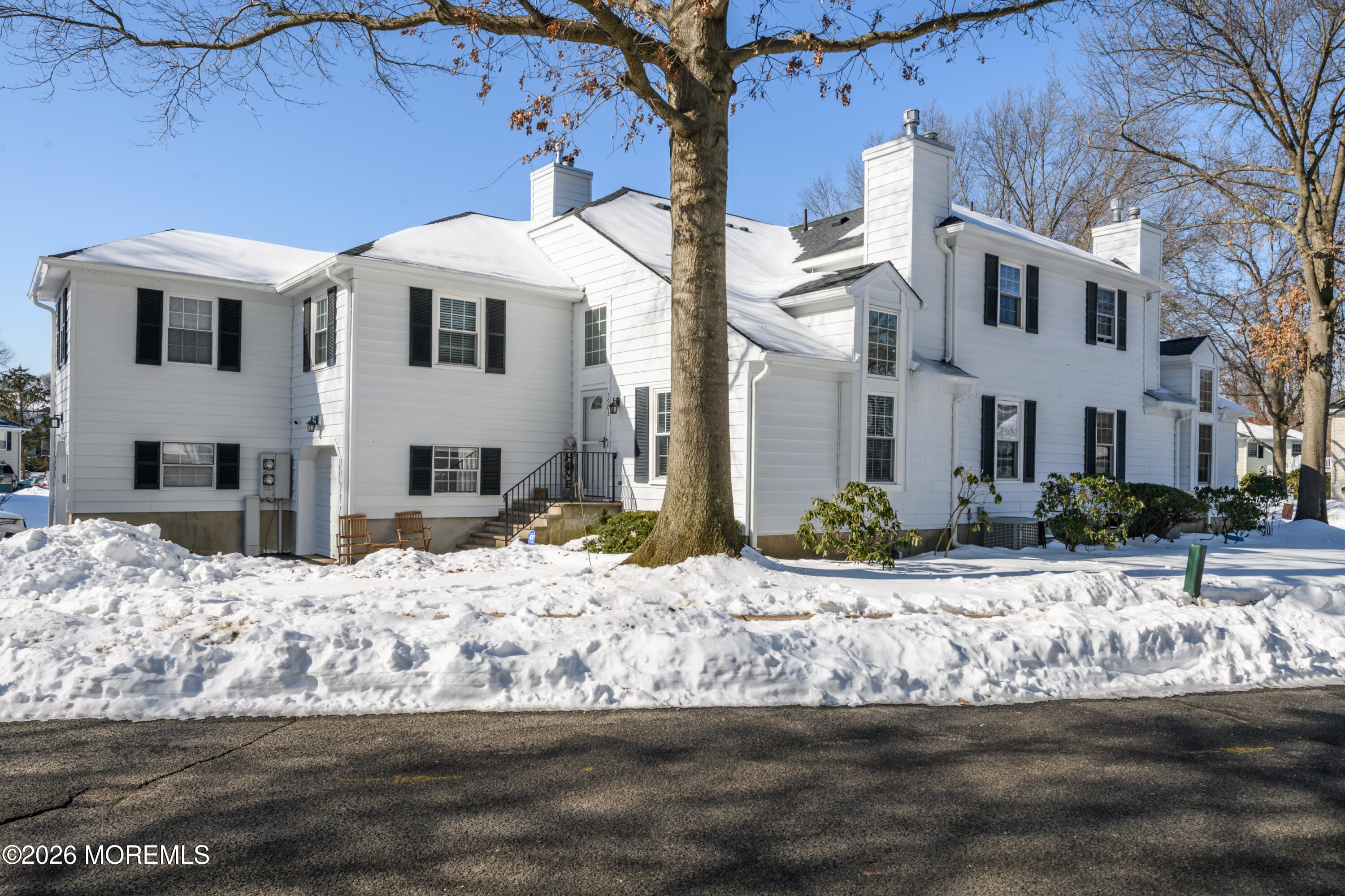 3903 Buckingham Circle, Middletown, NJ, 07748 image 27