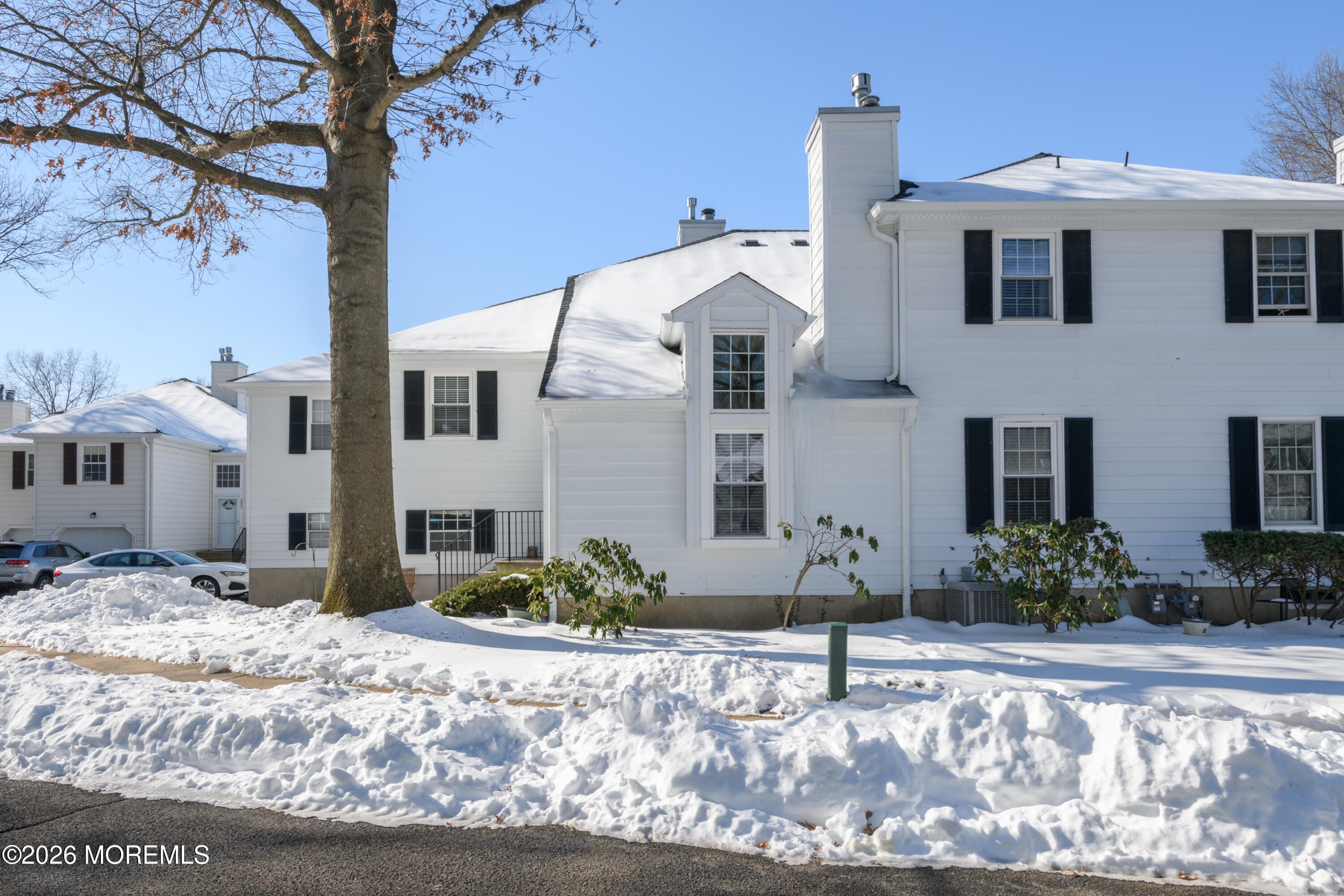 3903 Buckingham Circle, Middletown, NJ, 07748 image 26