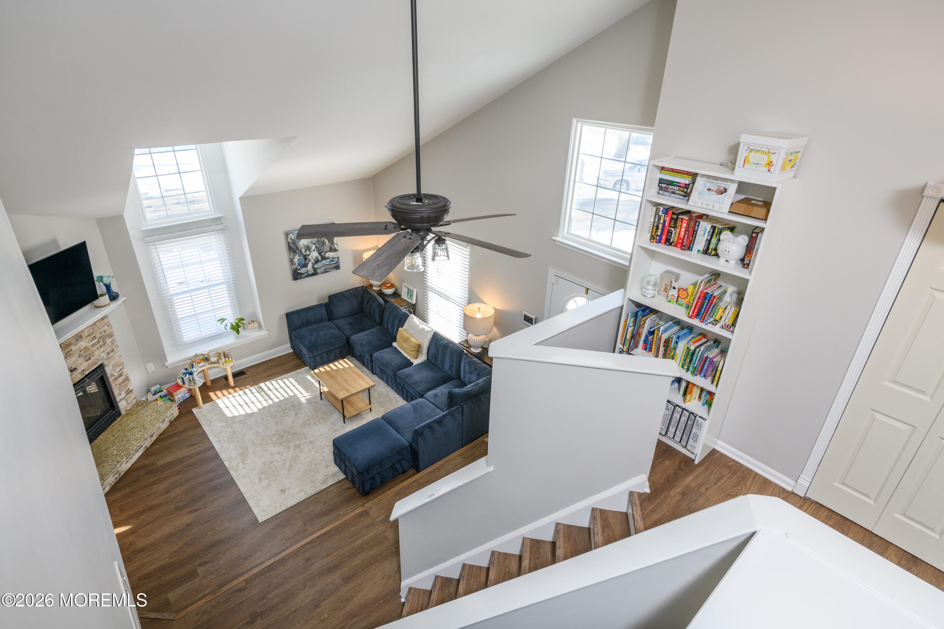 3903 Buckingham Circle, Middletown, NJ, 07748 image 9