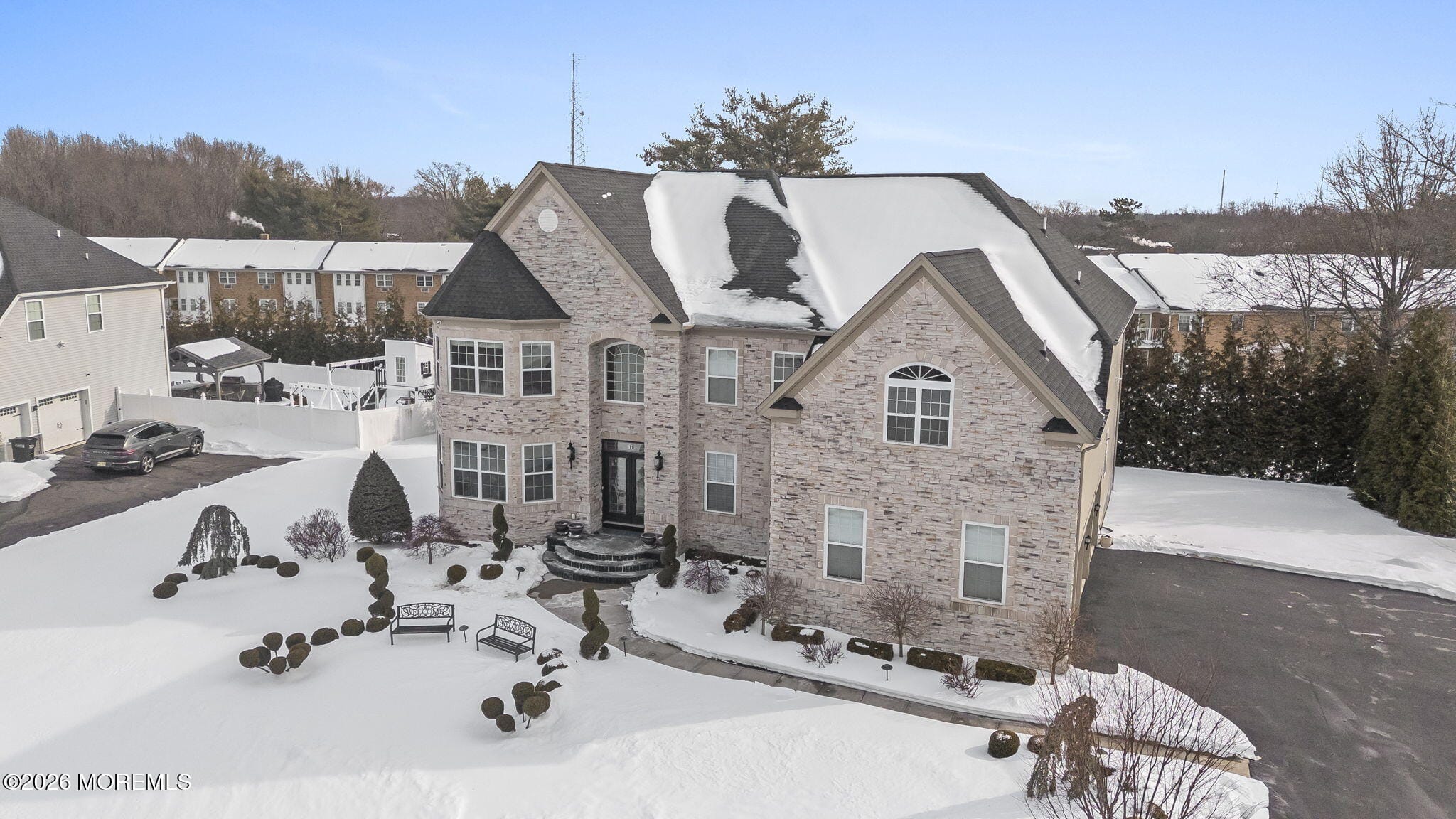 11 Gatarz Court, East Brunswick, NJ, 08816 image 56