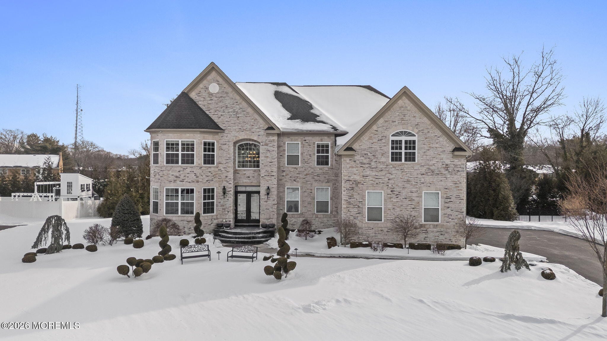 11 Gatarz Court, East Brunswick, NJ, 08816 image 57