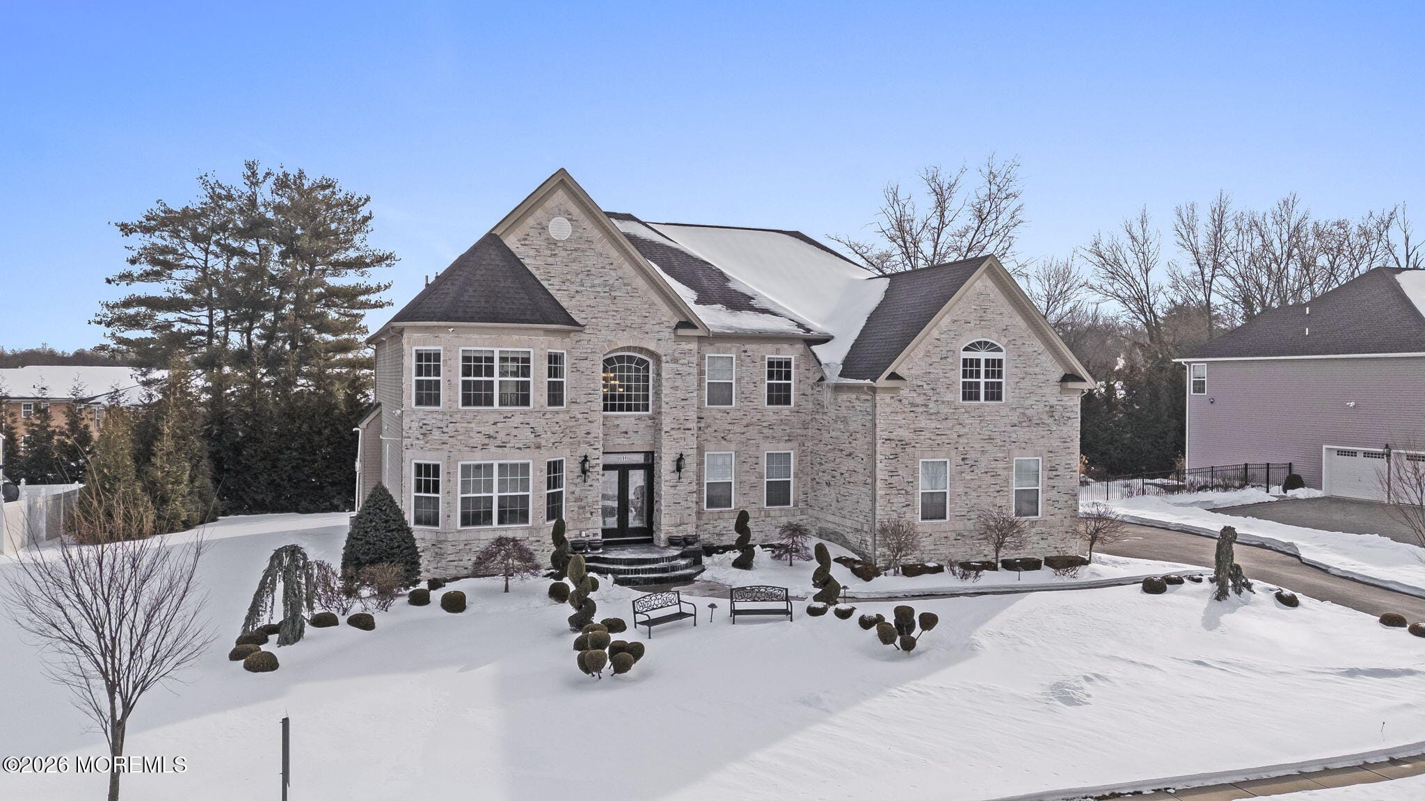 11 Gatarz Court, East Brunswick, NJ, 08816 image 58