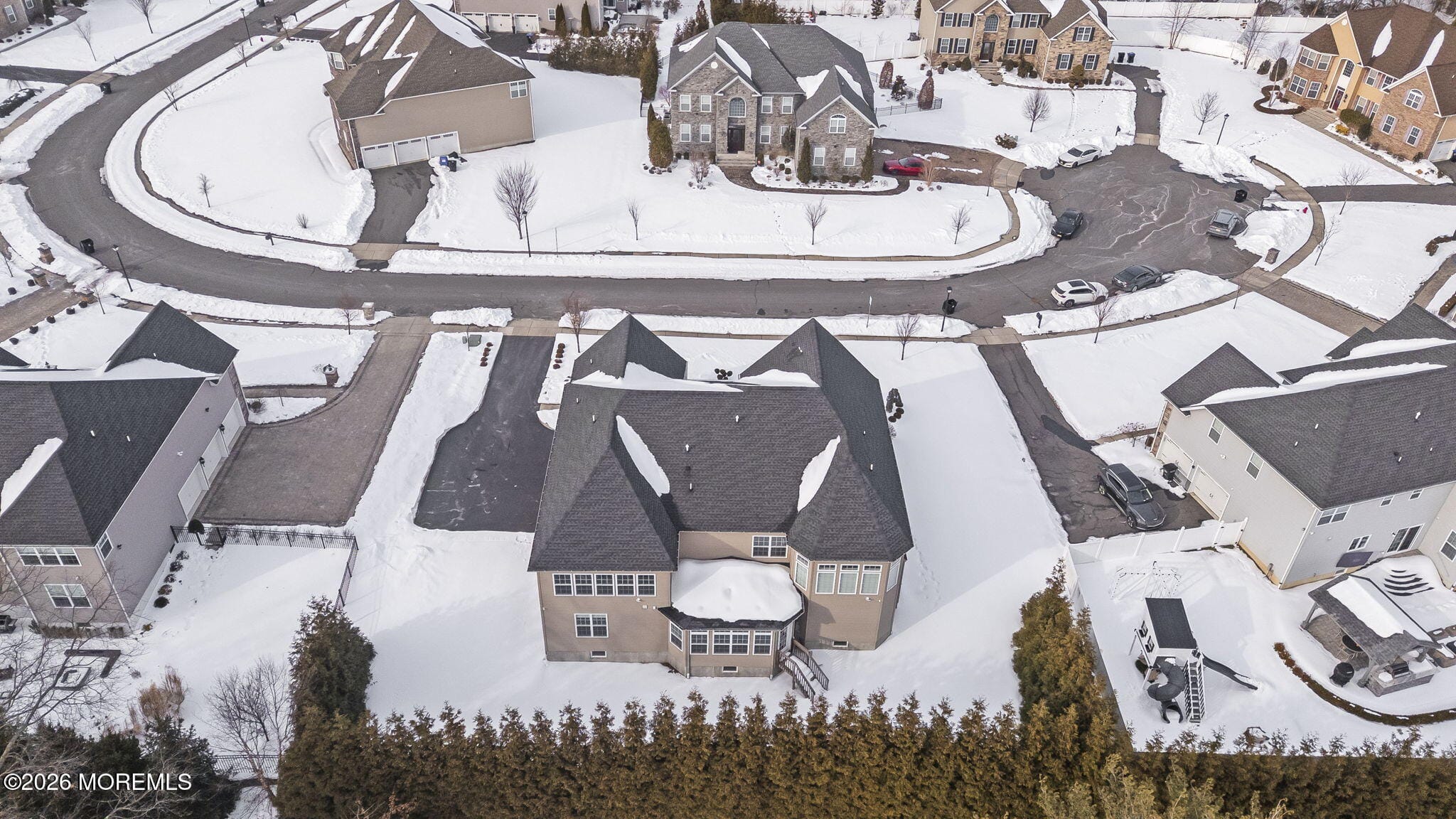 11 Gatarz Court, East Brunswick, NJ, 08816 image 59