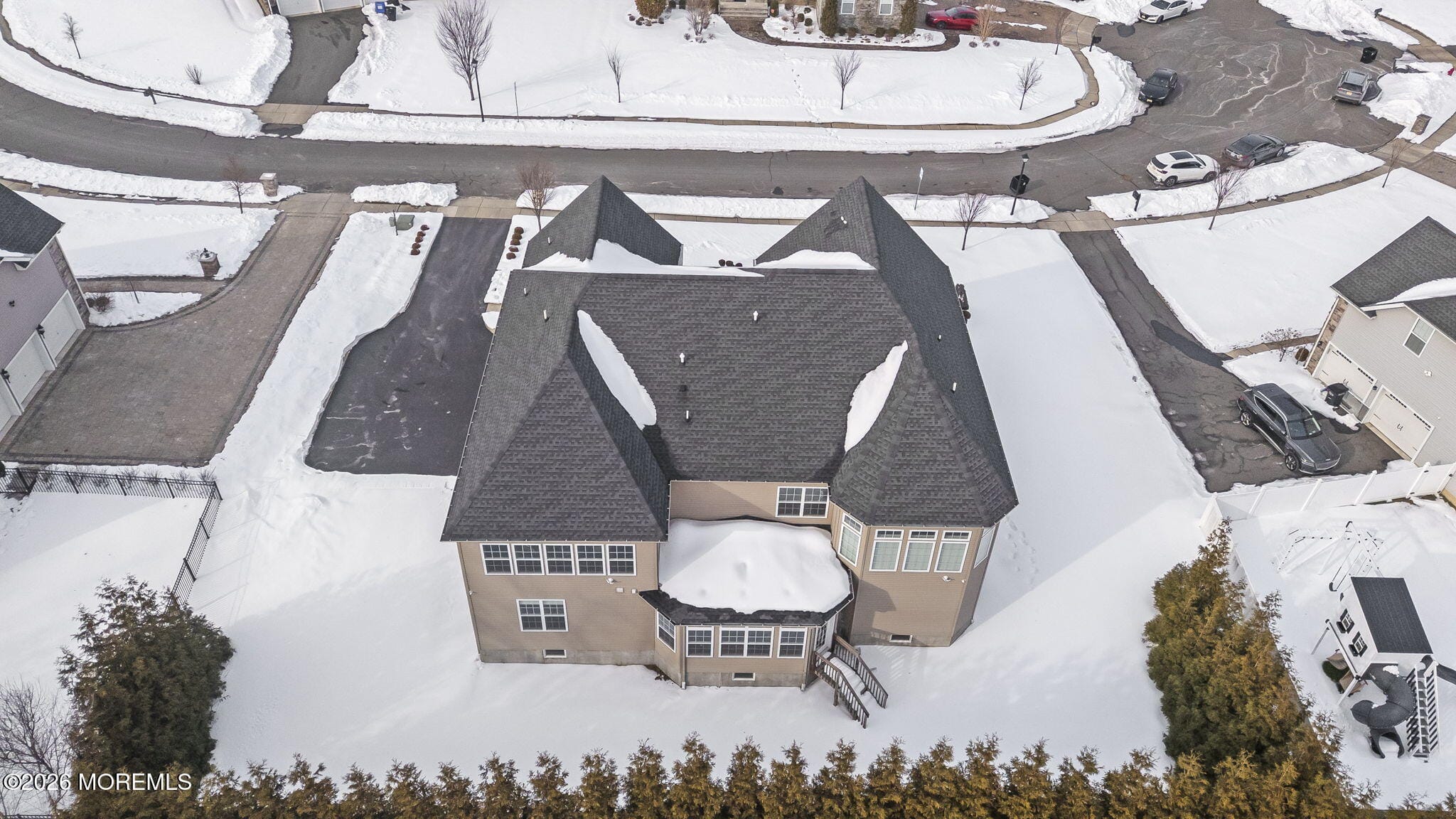 11 Gatarz Court, East Brunswick, NJ, 08816 image 60