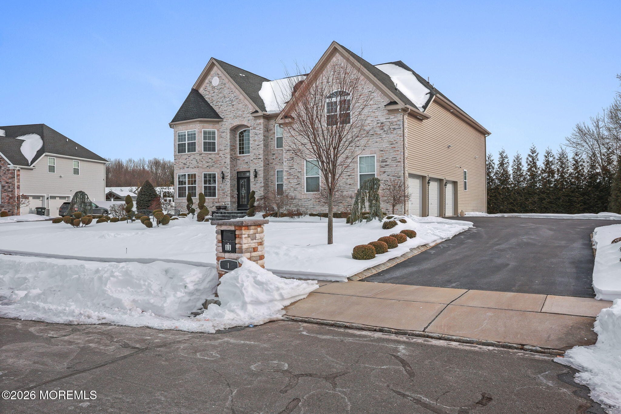 11 Gatarz Court, East Brunswick, NJ, 08816 image 61