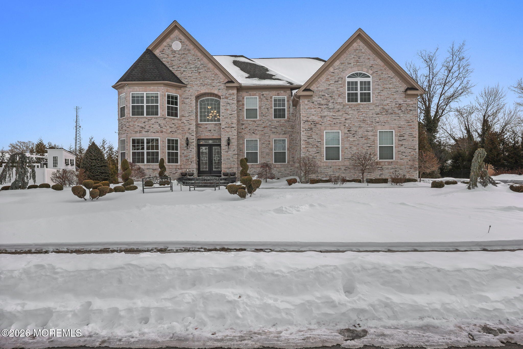 11 Gatarz Court, East Brunswick, NJ, 08816 image 62