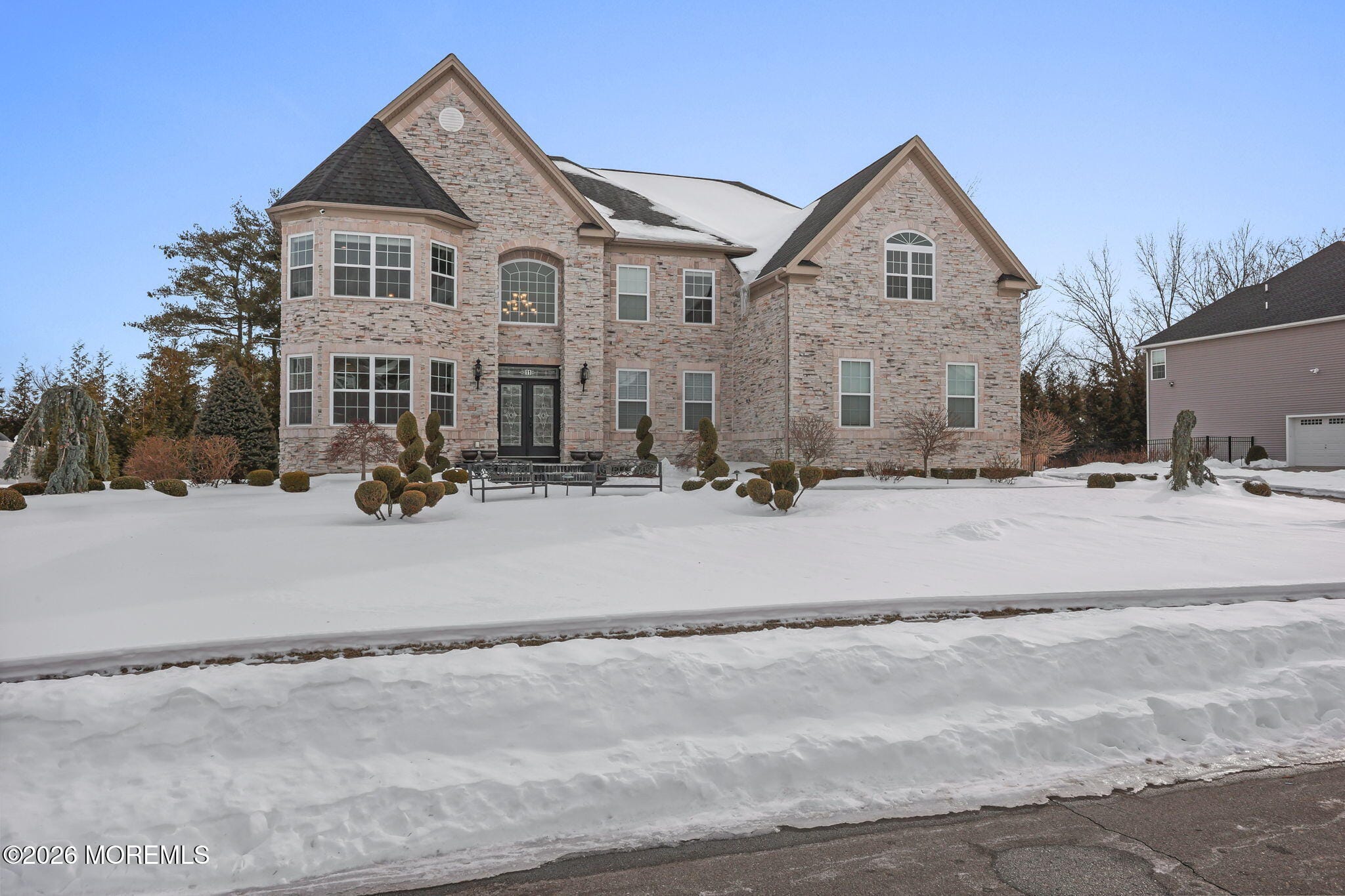 11 Gatarz Court, East Brunswick, NJ, 08816 image 63