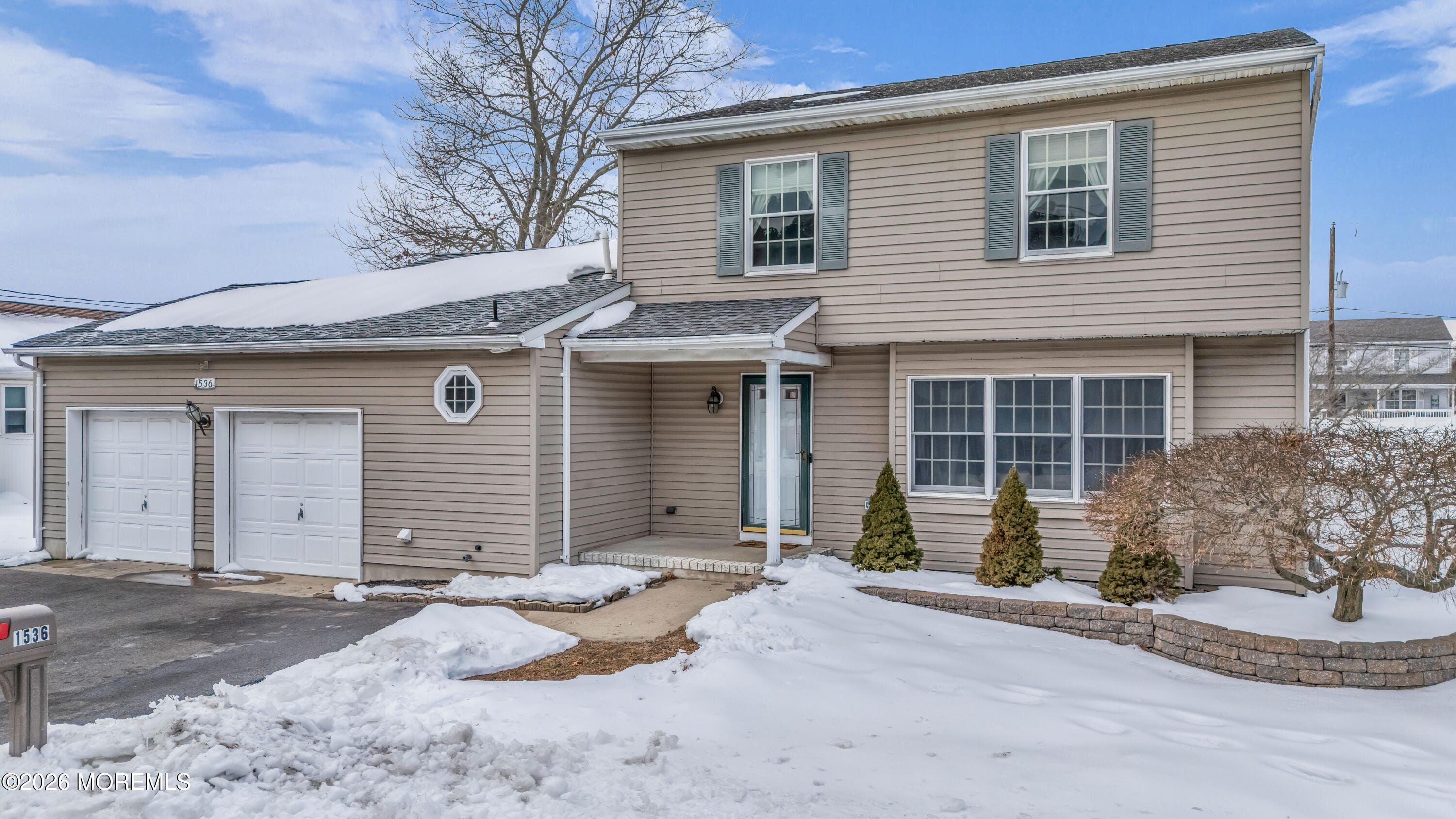 1536 Berkeley Avenue, Beachwood, NJ, 08722 image 30