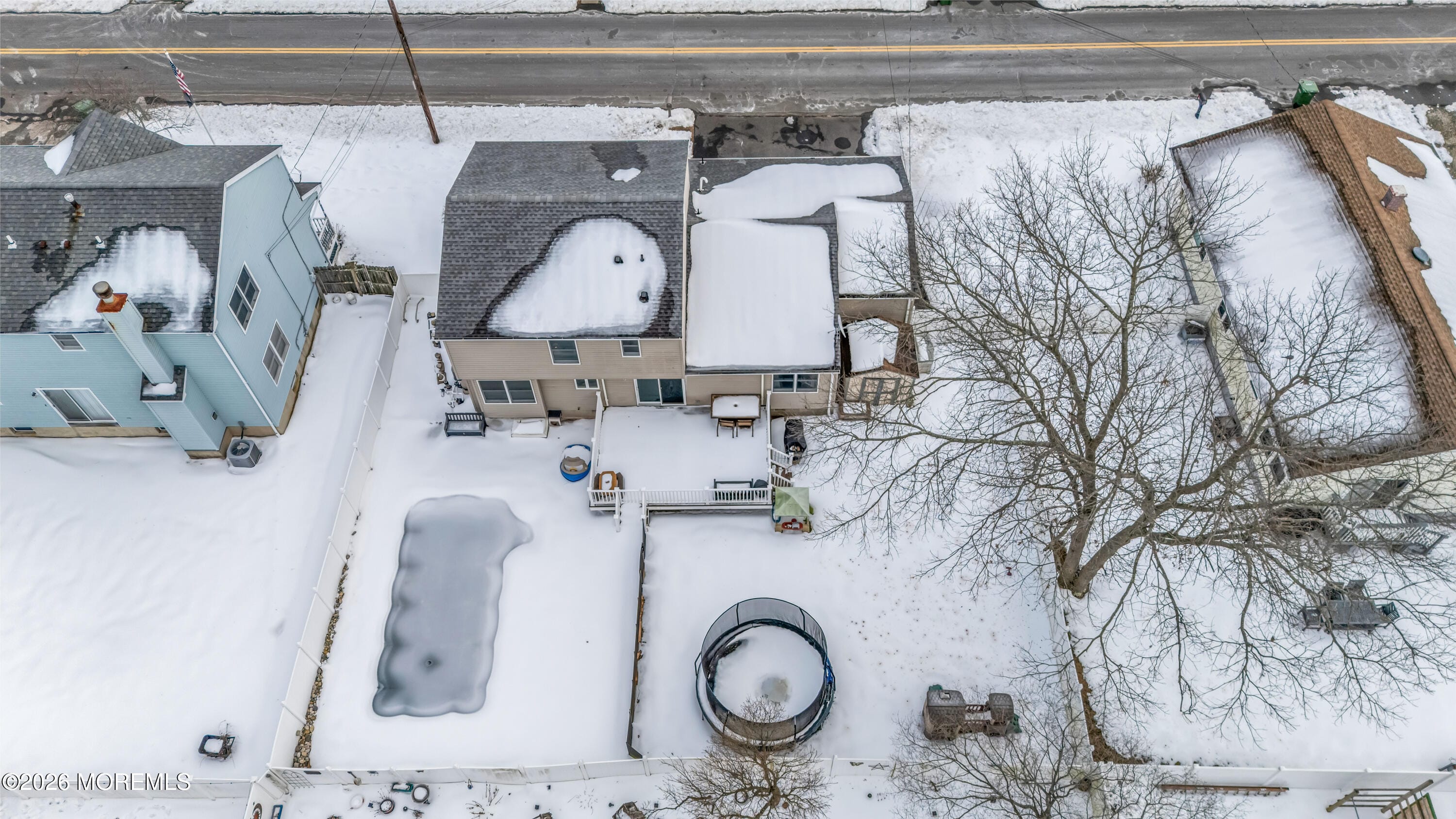 1536 Berkeley Avenue, Beachwood, NJ, 08722 image 28