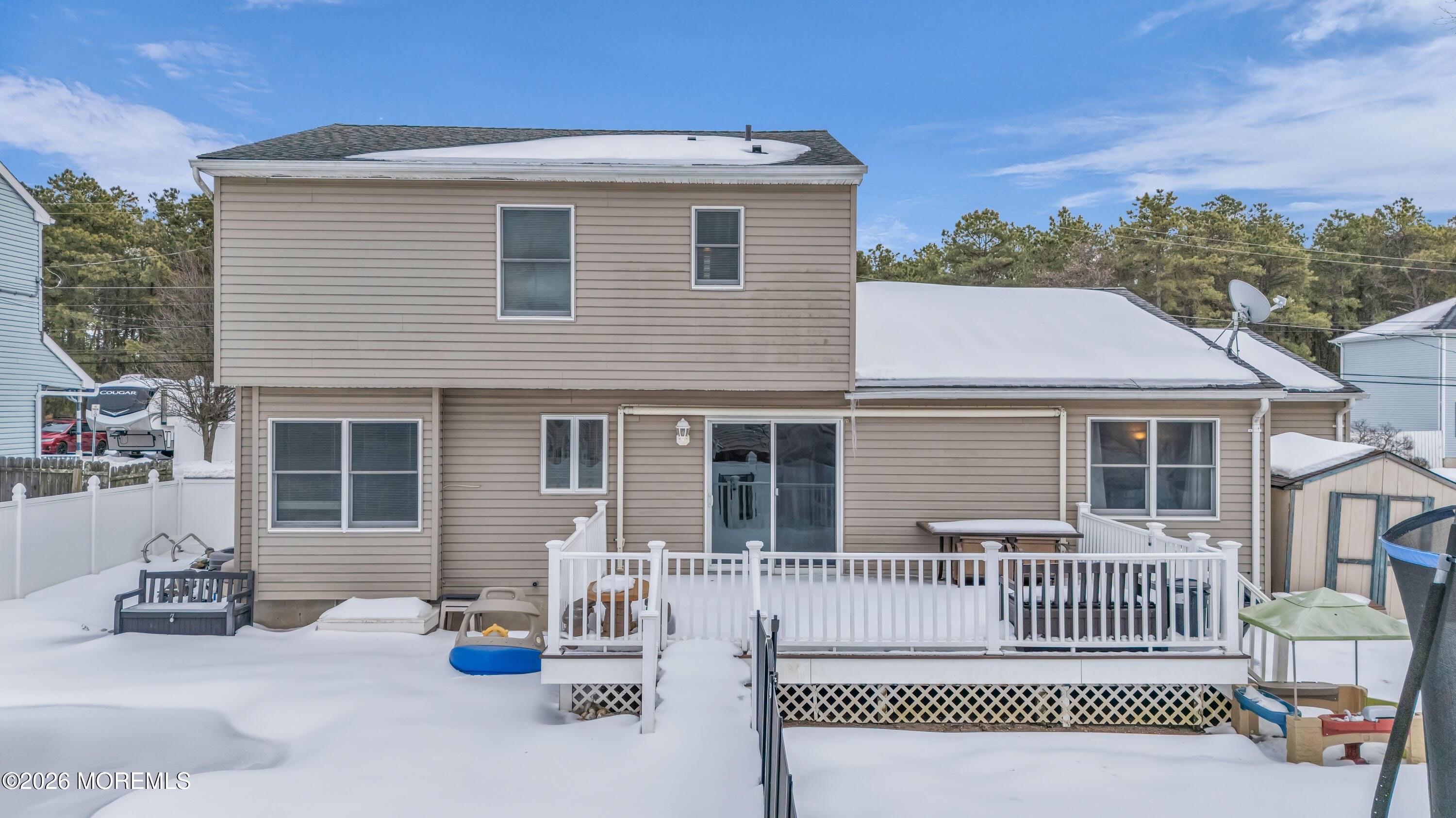 1536 Berkeley Avenue, Beachwood, NJ, 08722 image 27