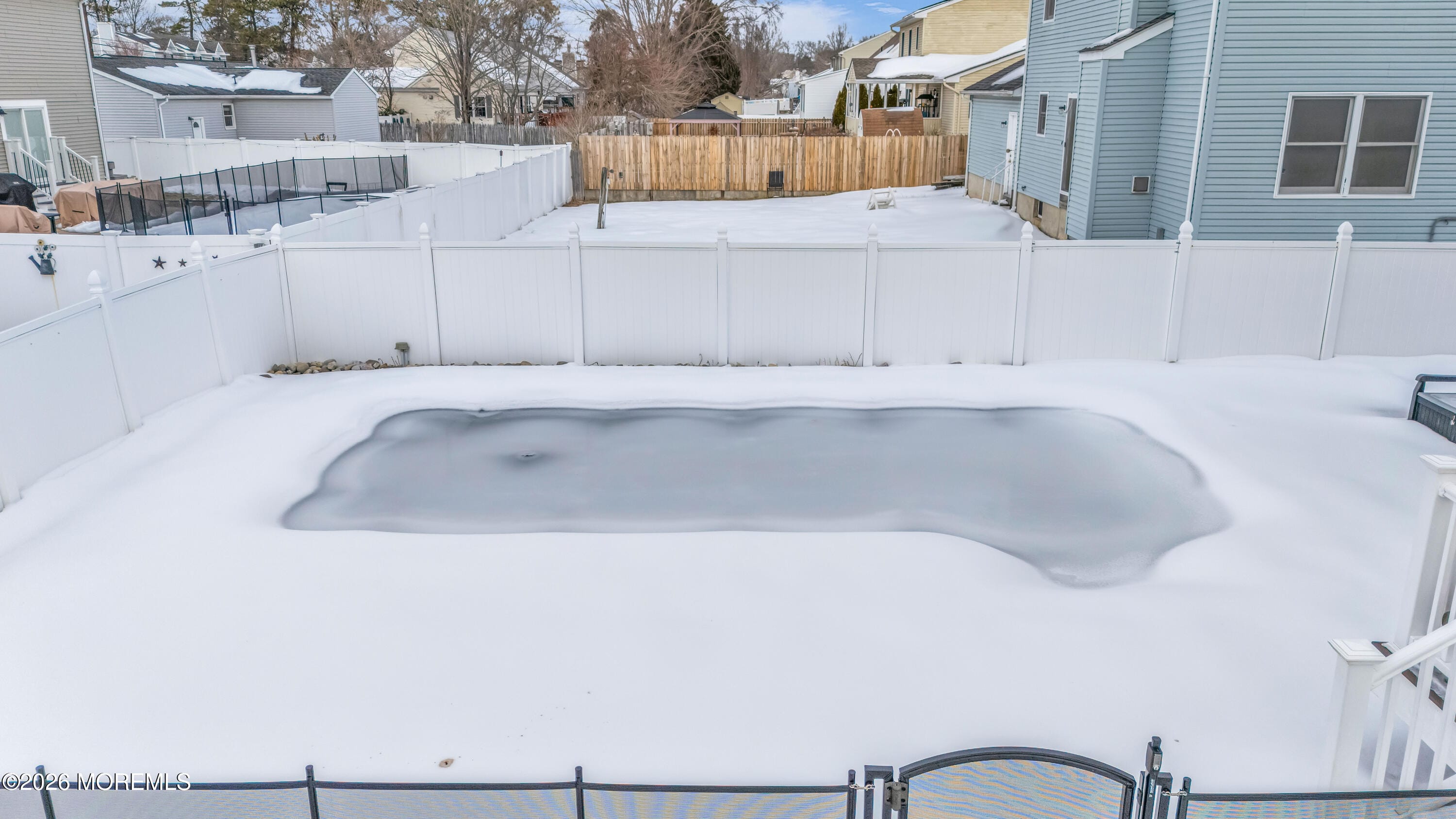 1536 Berkeley Avenue, Beachwood, NJ, 08722 image 25