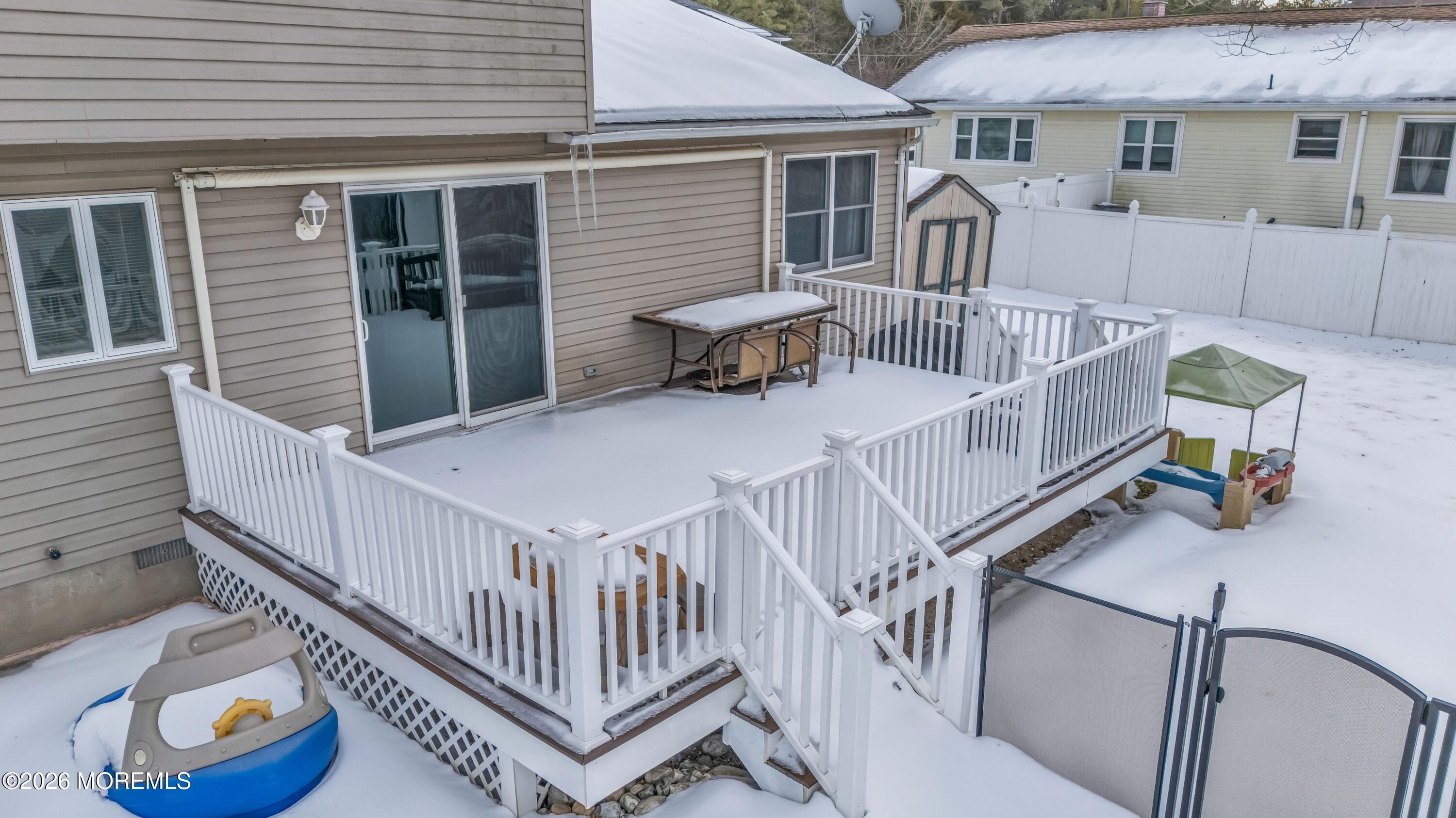 1536 Berkeley Avenue, Beachwood, NJ, 08722 image 24