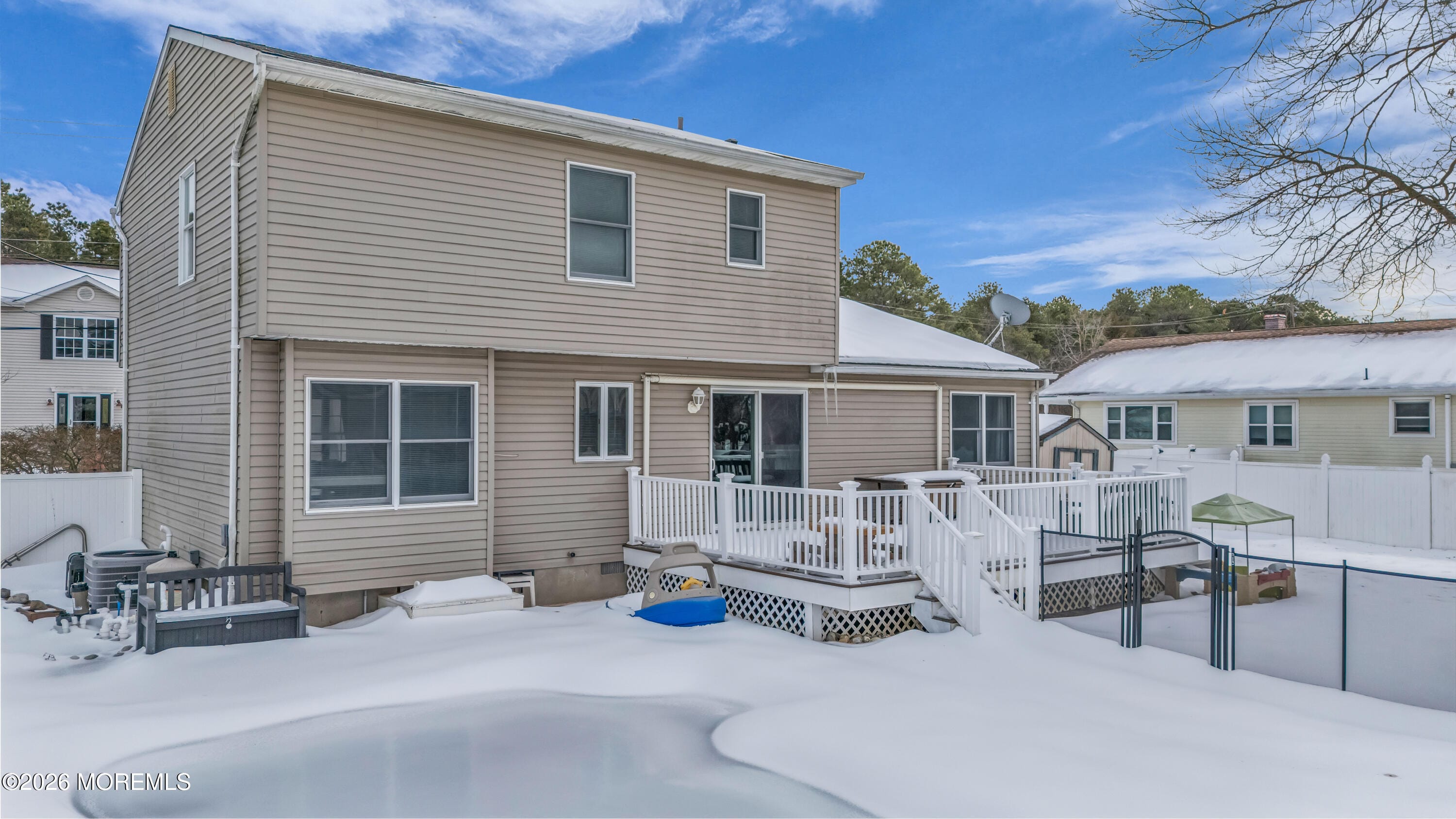 1536 Berkeley Avenue, Beachwood, NJ, 08722 image 23