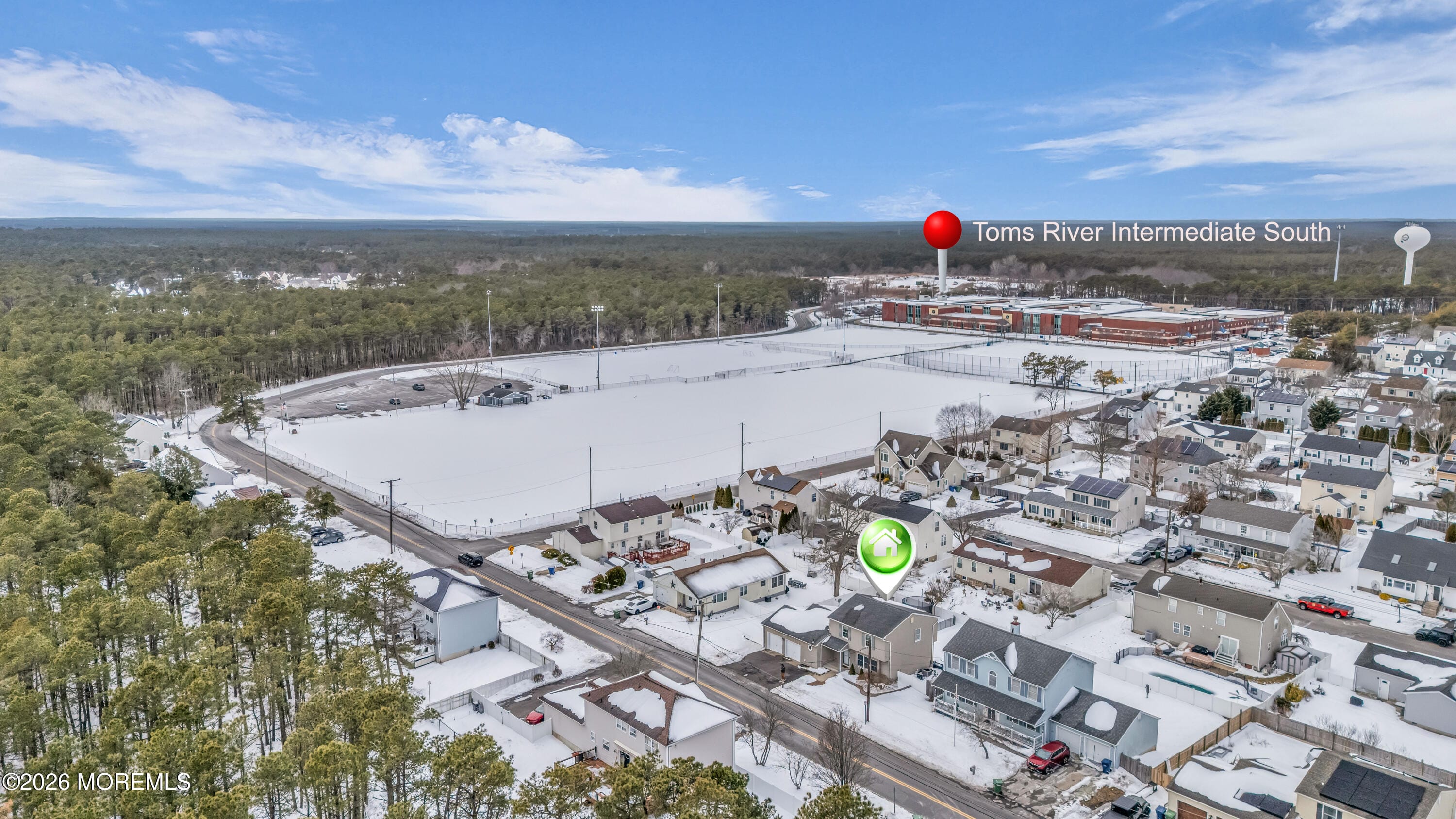 1536 Berkeley Avenue, Beachwood, NJ, 08722 image 26