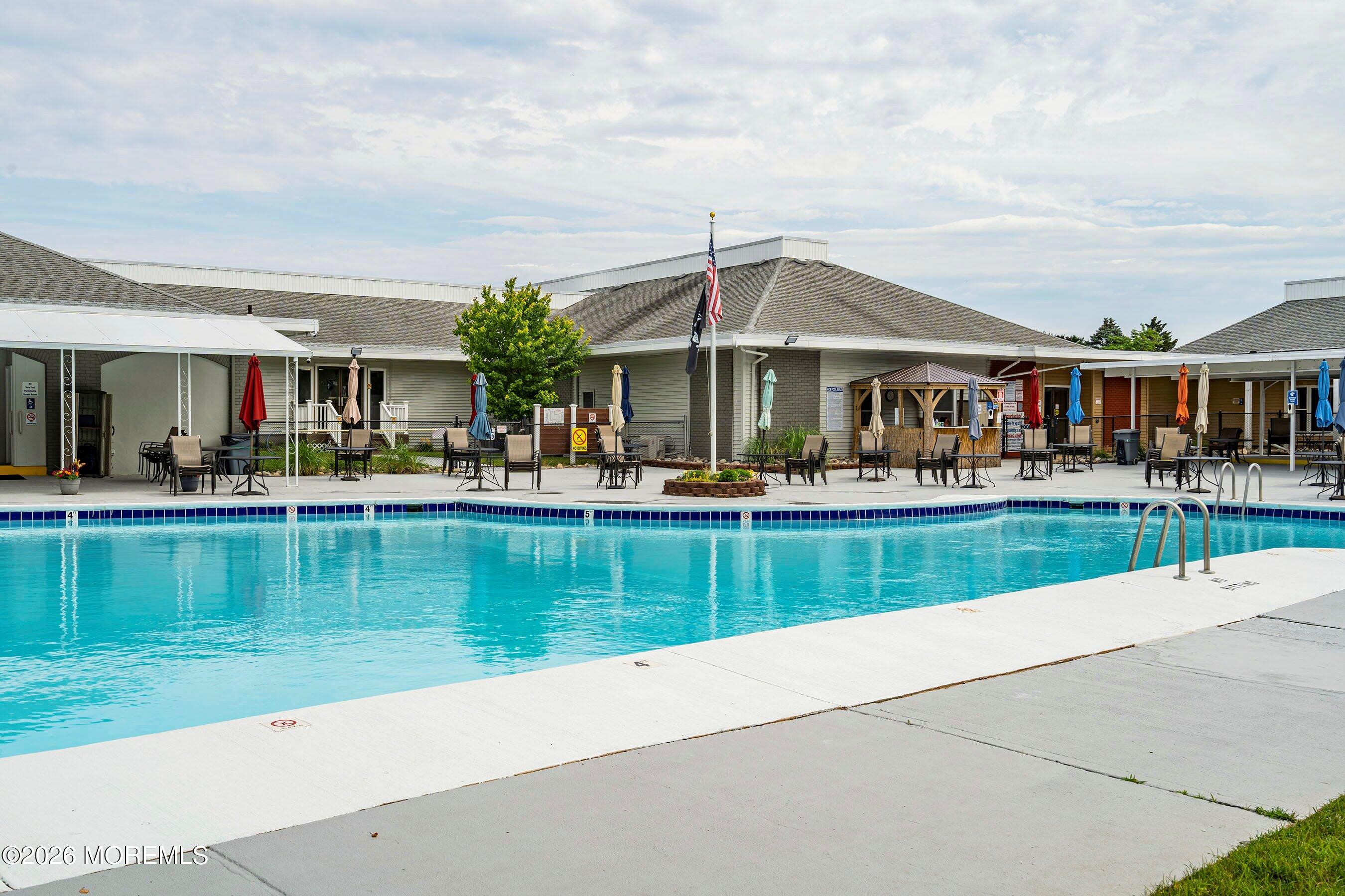 211 N Harrington Drive, Toms River, NJ, 08757 image 31