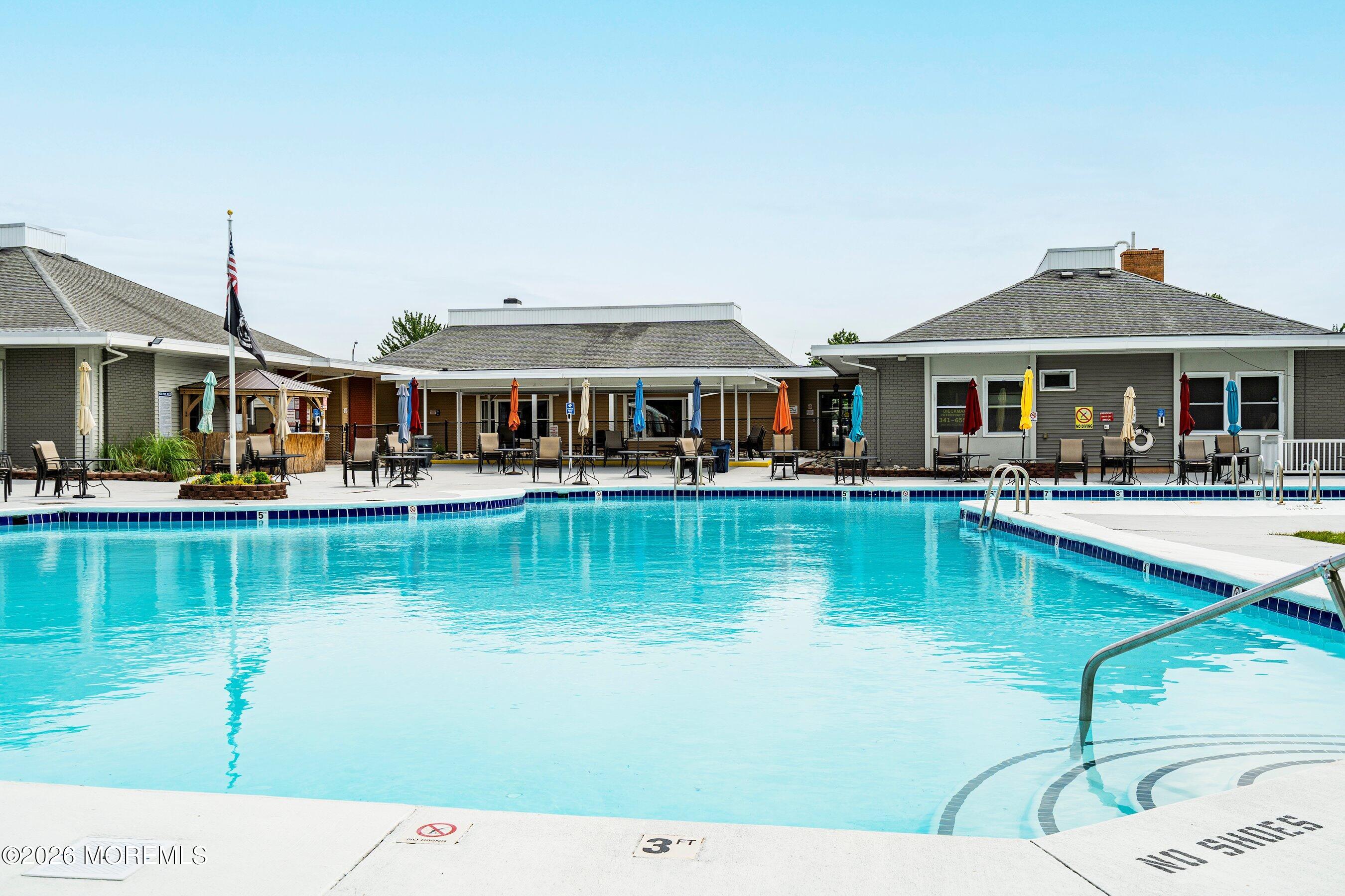 211 N Harrington Drive, Toms River, NJ, 08757 image 32