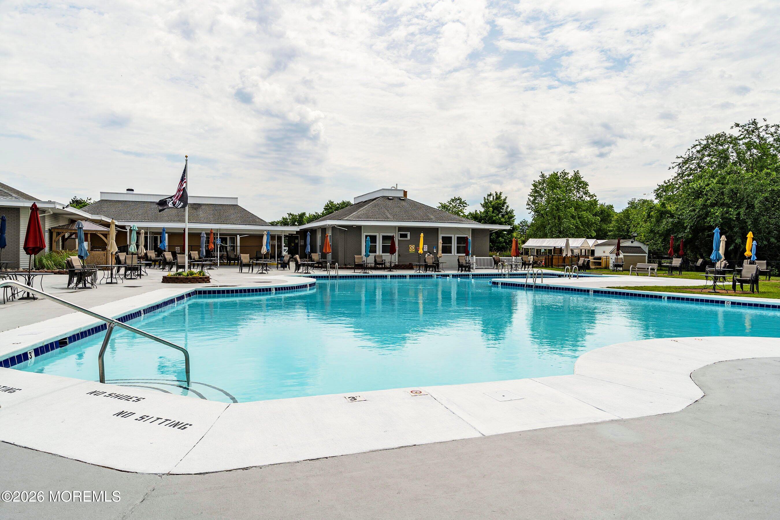 211 N Harrington Drive, Toms River, NJ, 08757 image 34