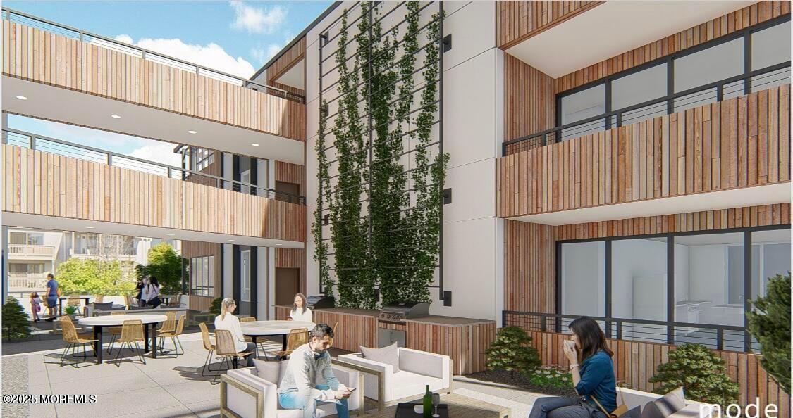 1010 Boulevard 3 B, Seaside Heights, NJ, 08751 image 7