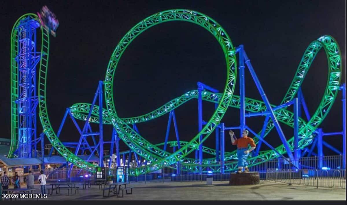 1010 Boulevard 3 B, Seaside Heights, NJ, 08751 image 37