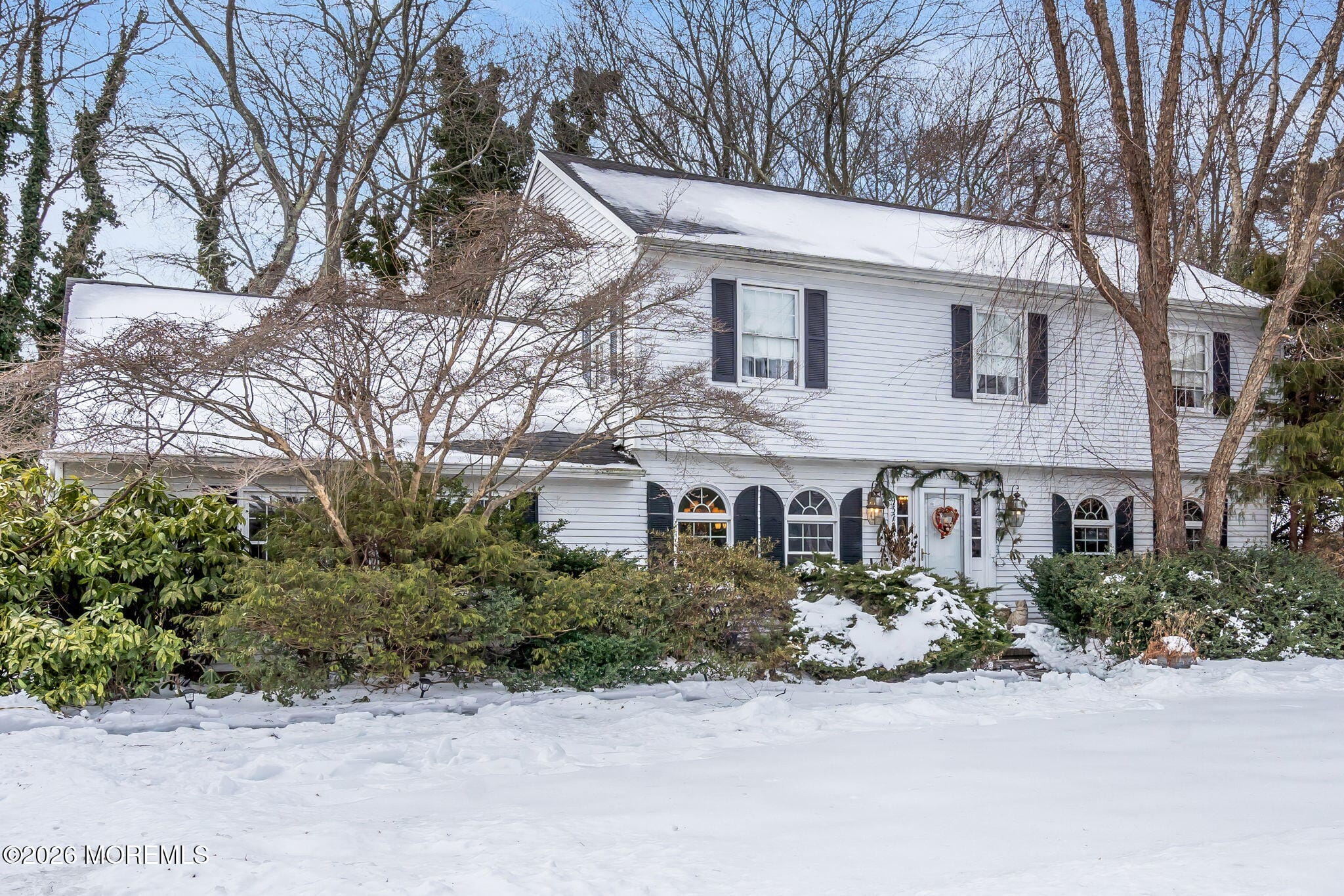 937 Birch Drive, Brielle, NJ, 08730