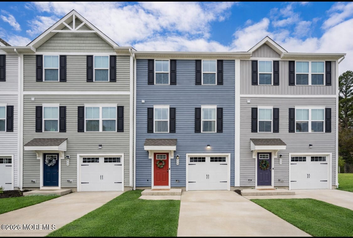 406 Cyprus Court, Forked River, NJ, 08731