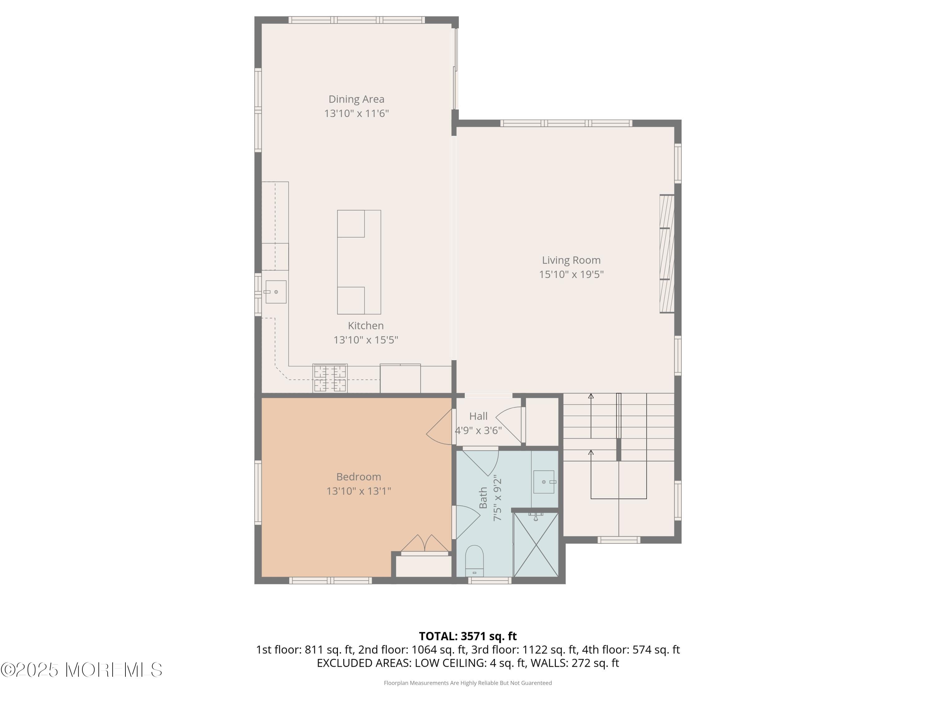 3402 Maritime Drive, Toms River, NJ, 08753 image 7