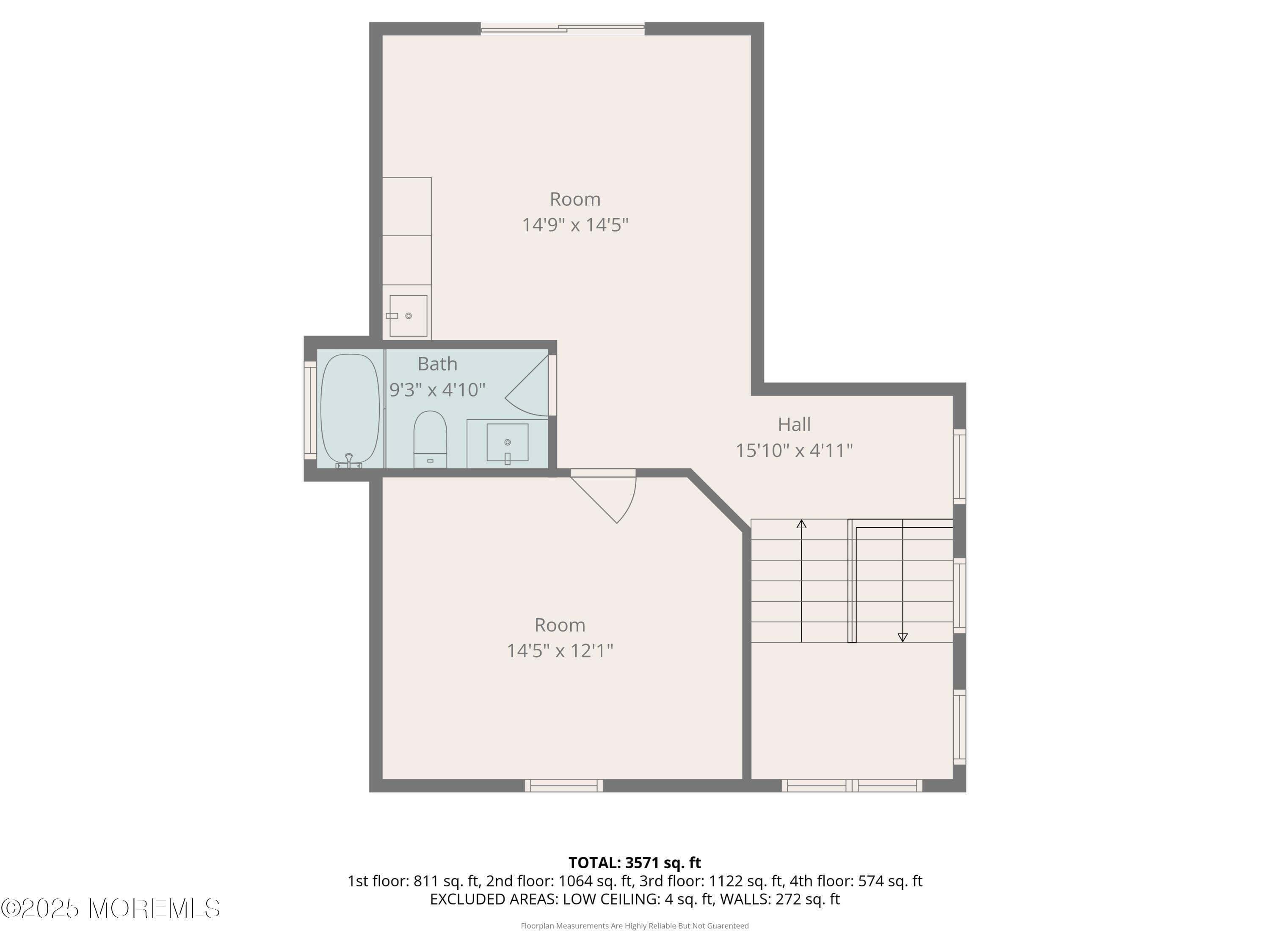 3402 Maritime Drive, Toms River, NJ, 08753 image 54