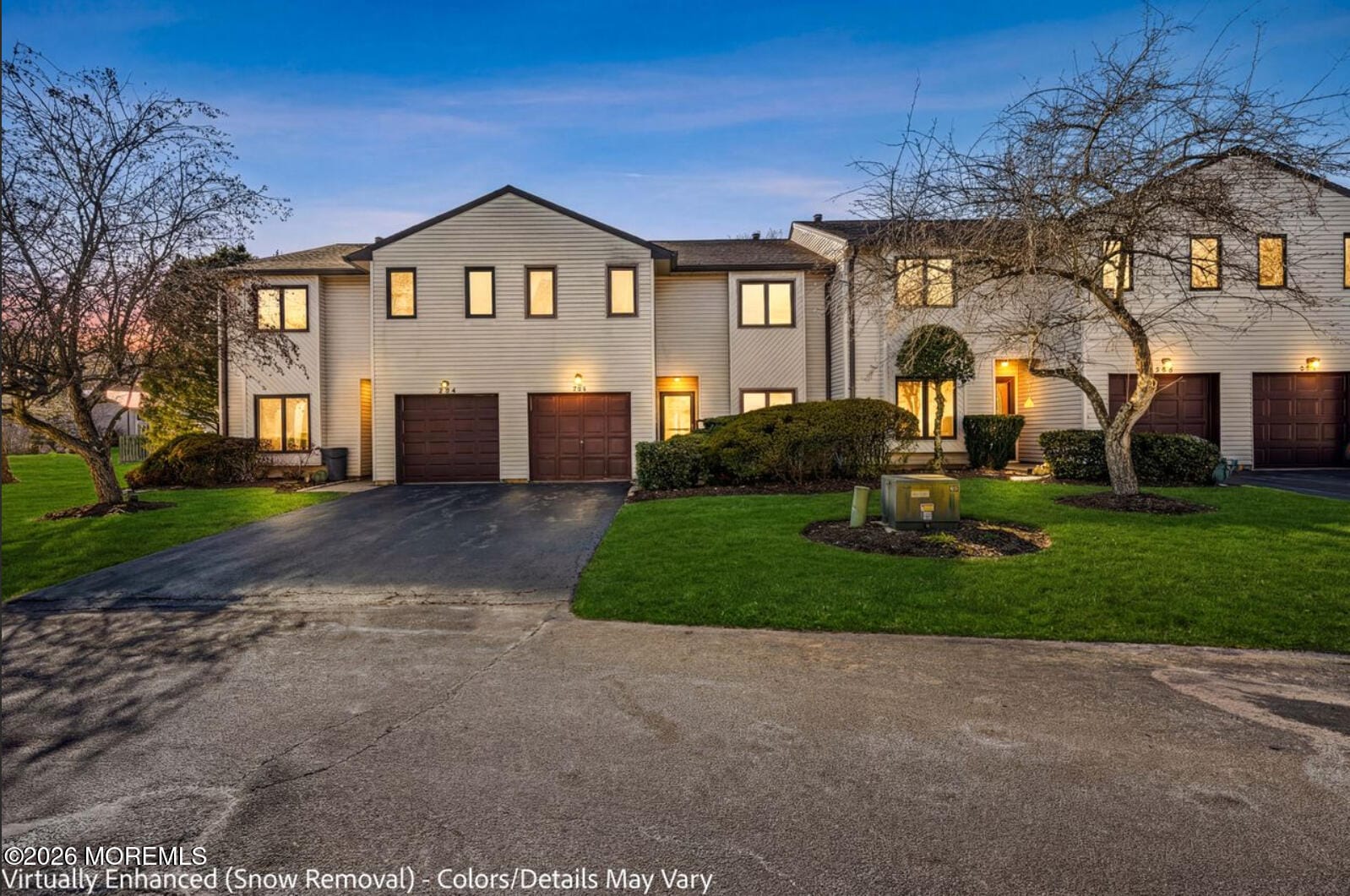 283 Plum Drive, Marlboro, NJ, 07746