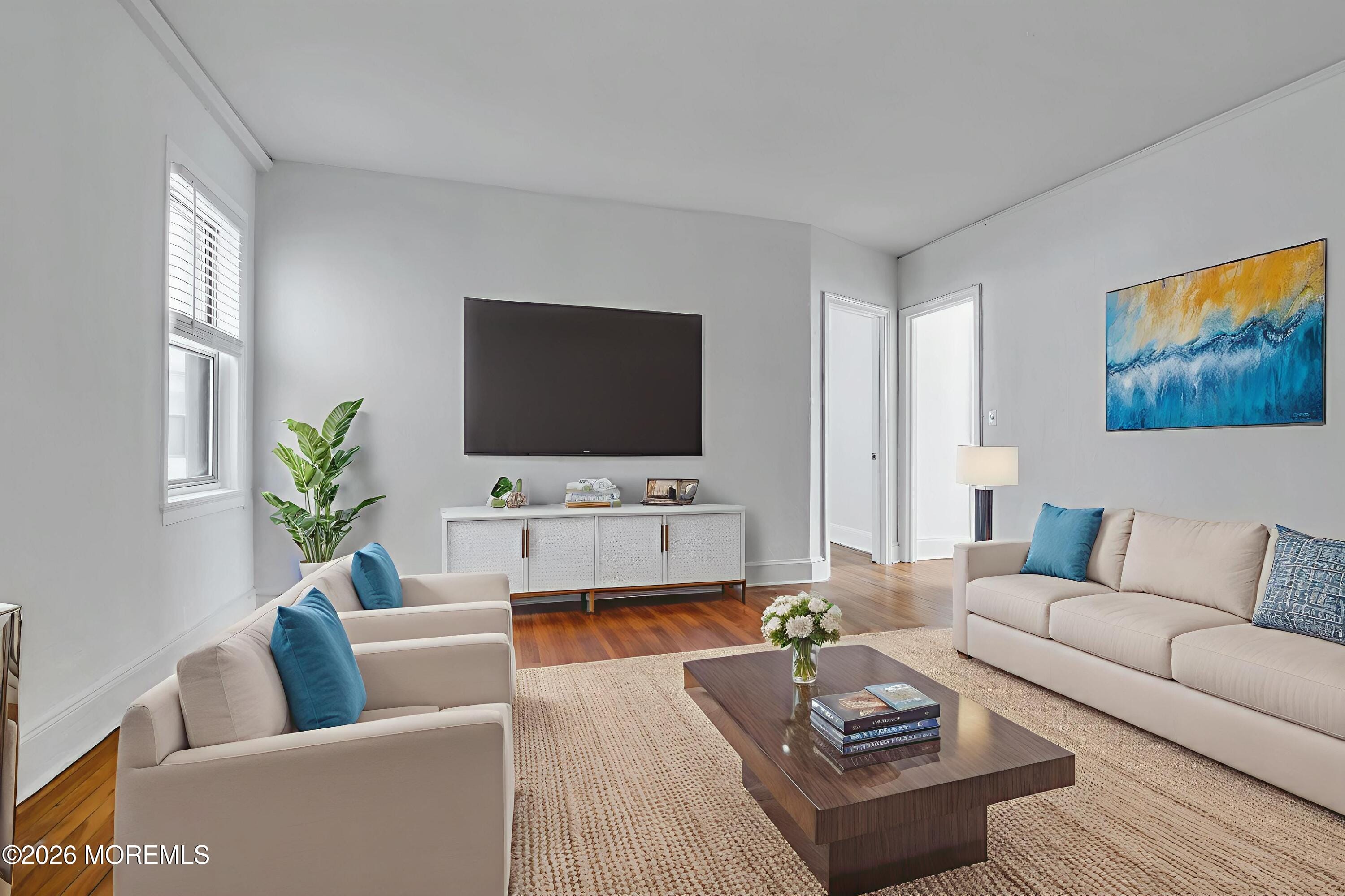 400 Deal Lake Drive 4B Image 4