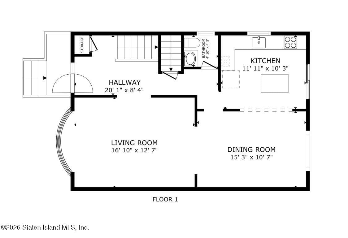 29 Ashwood Court, Staten Island, NY, 10308 image 43