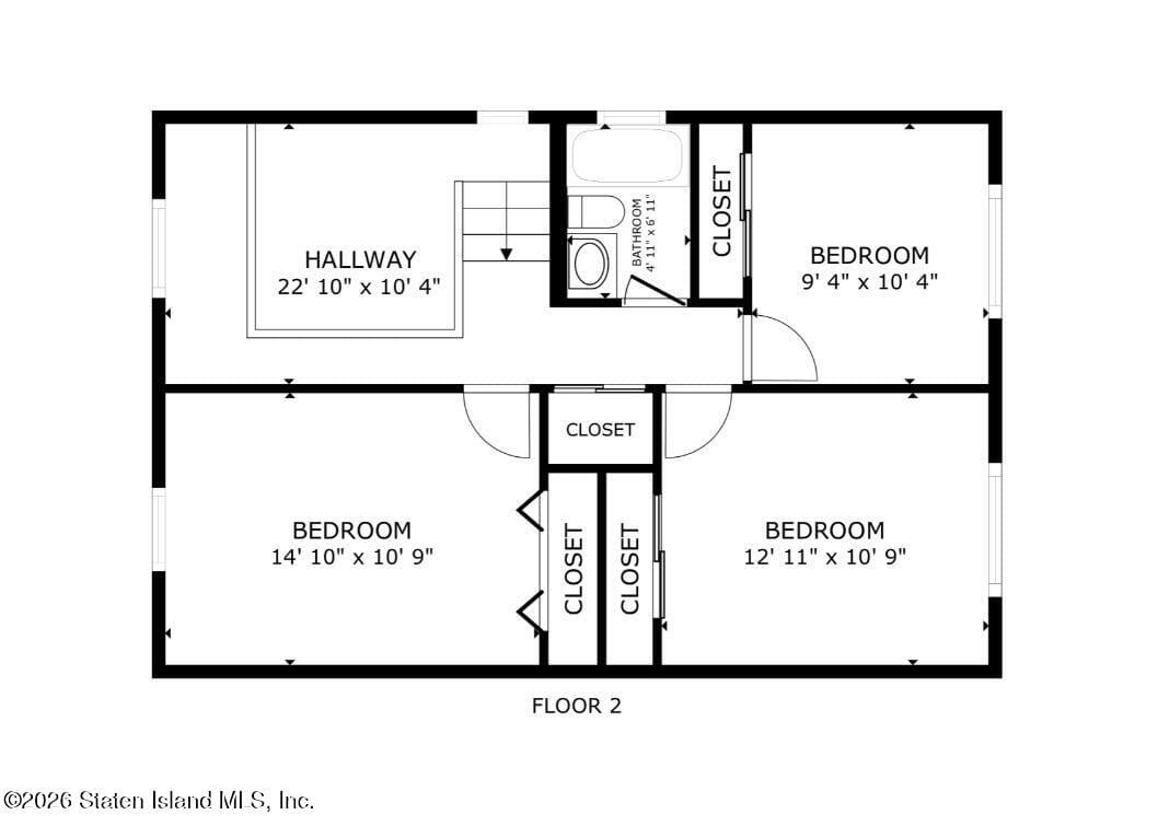 29 Ashwood Court, Staten Island, NY, 10308 image 44