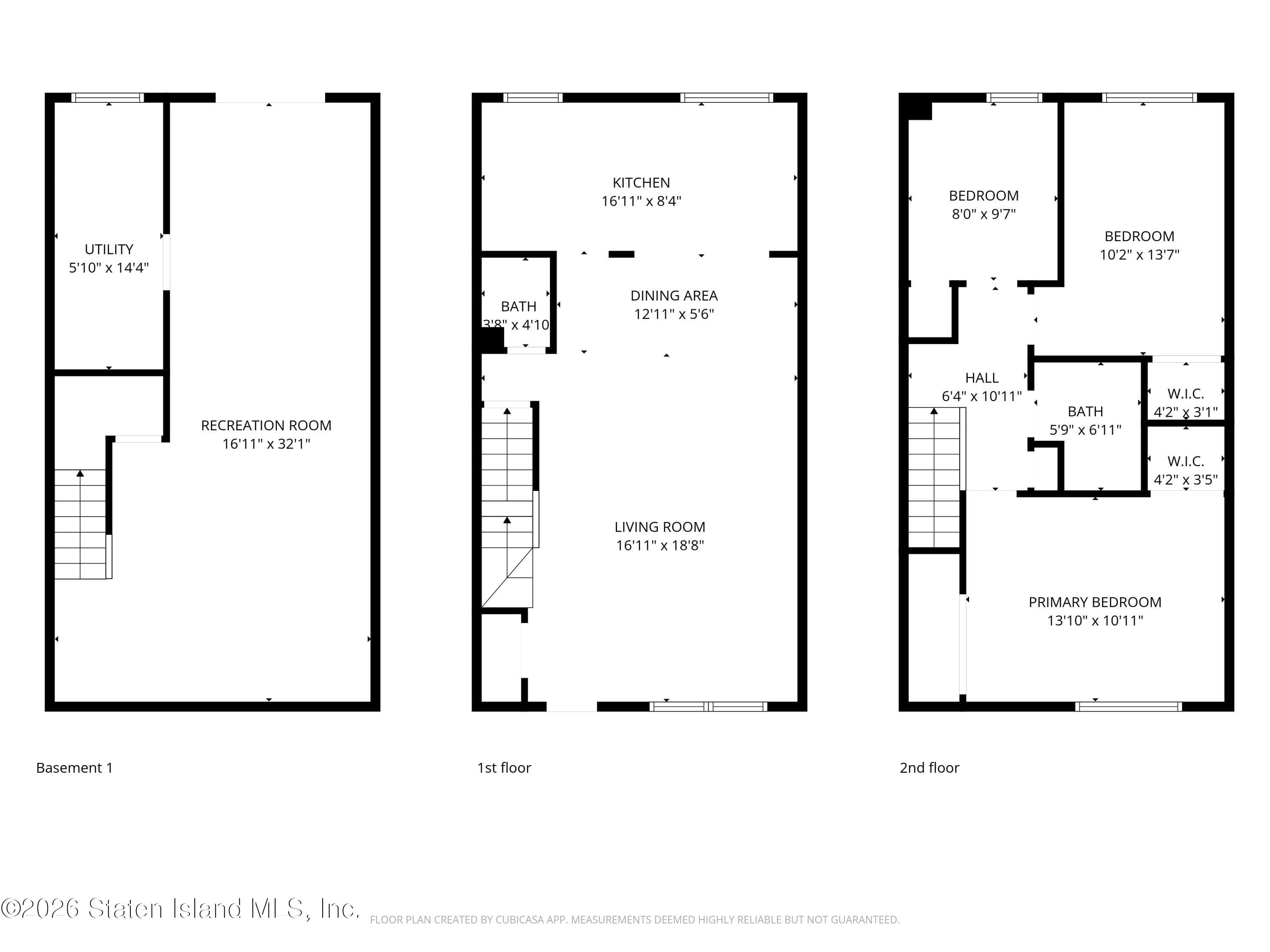 51 Cypress Loop, Staten Island, NY, 10309 image 35