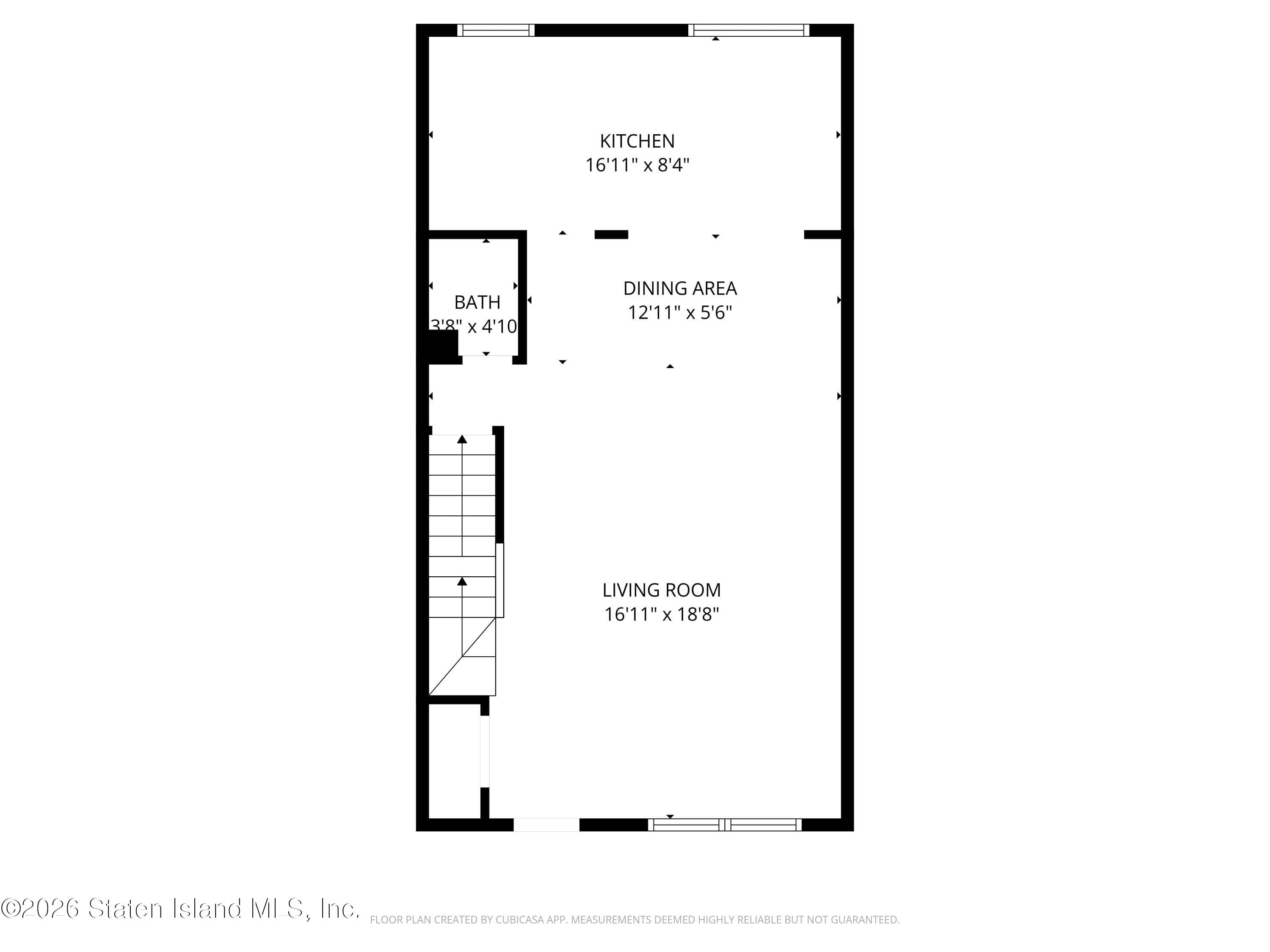 51 Cypress Loop, Staten Island, NY, 10309 image 36