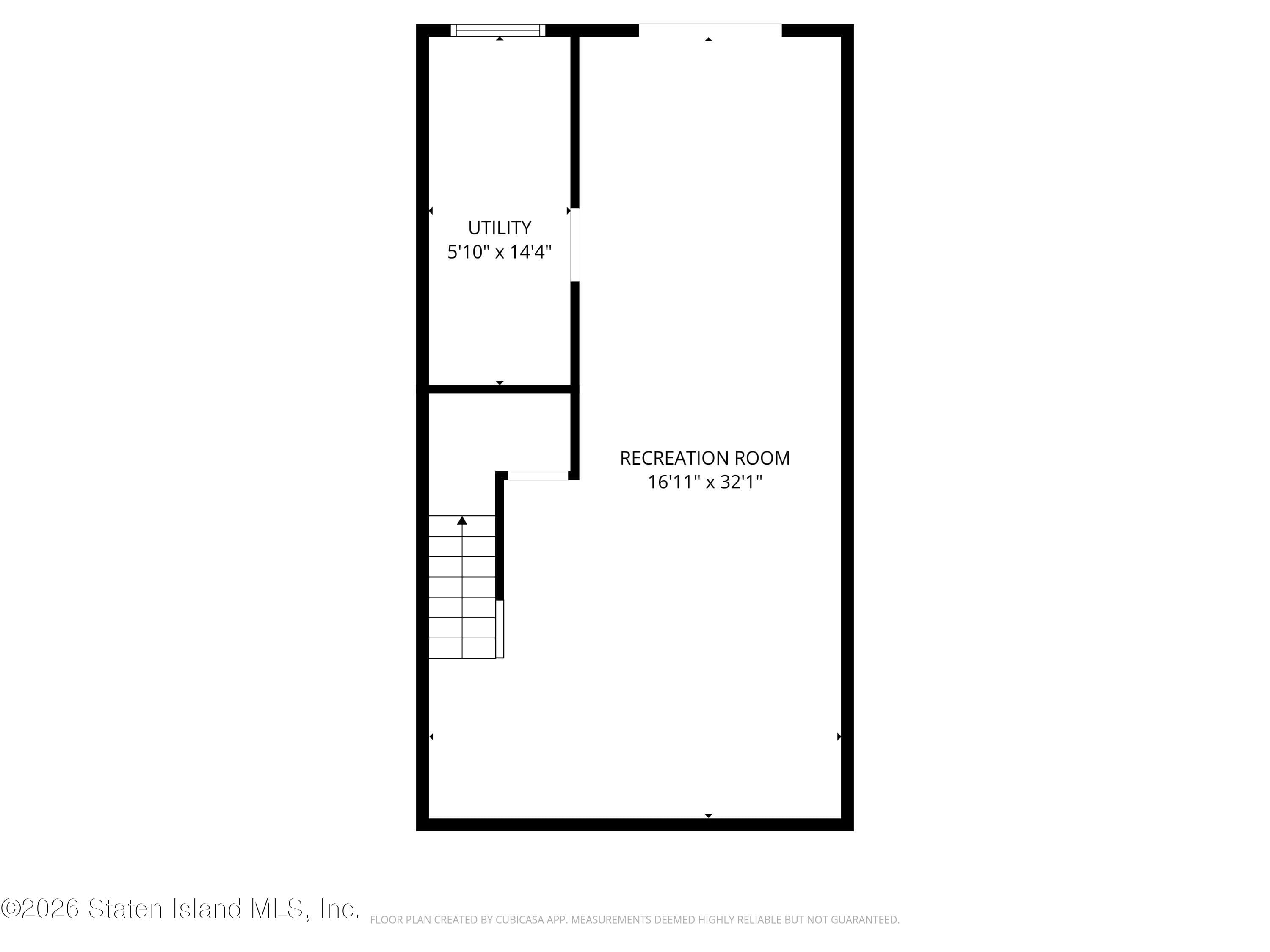 51 Cypress Loop, Staten Island, NY, 10309 image 38