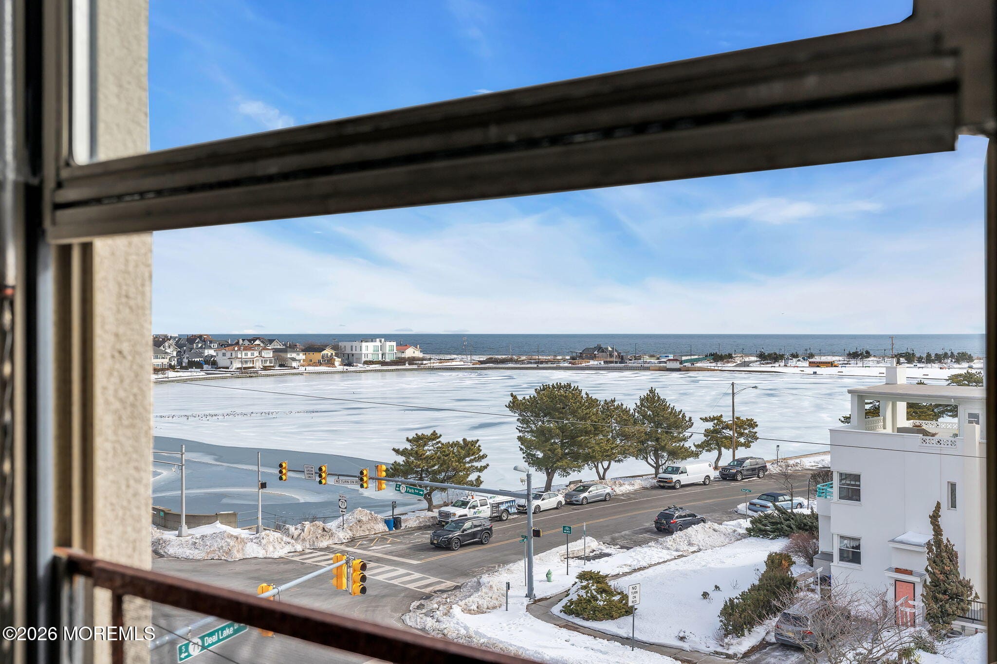 400 Deal Lake Drive 4B Image 2