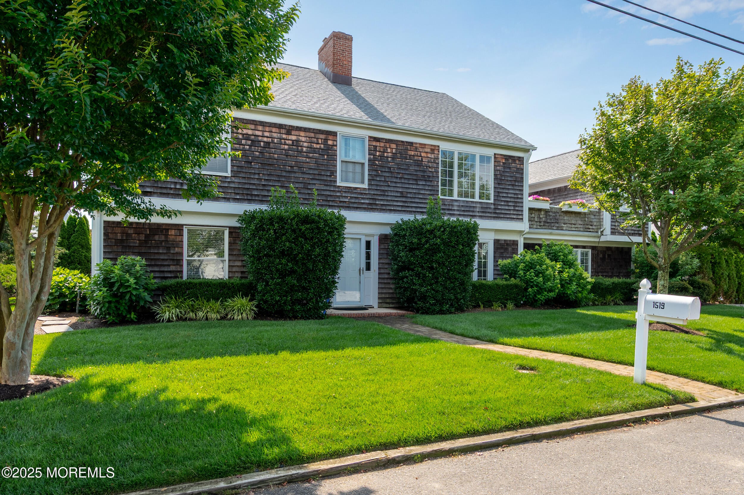 1519 Runyon Lane, Mantoloking, NJ, 08738 image 6