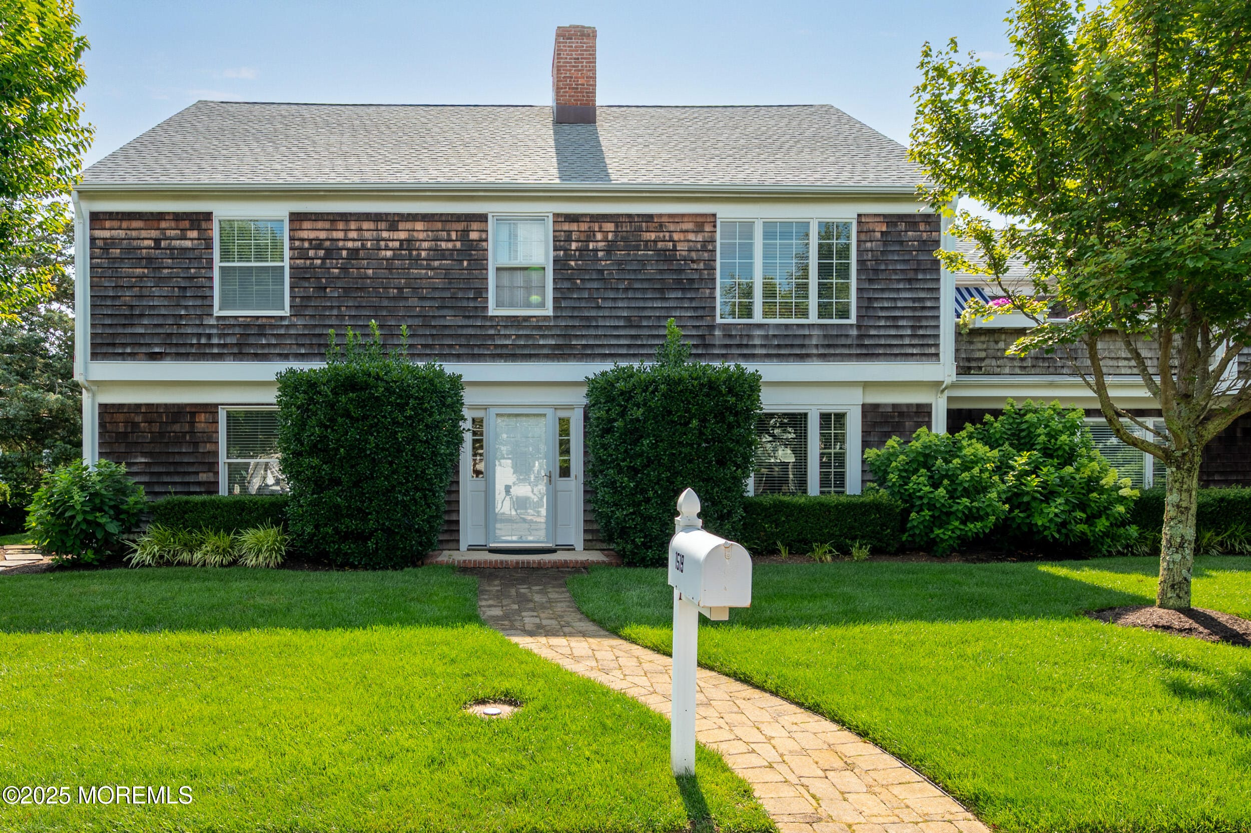 1519 Runyon Lane, Mantoloking, NJ, 08738 image 35