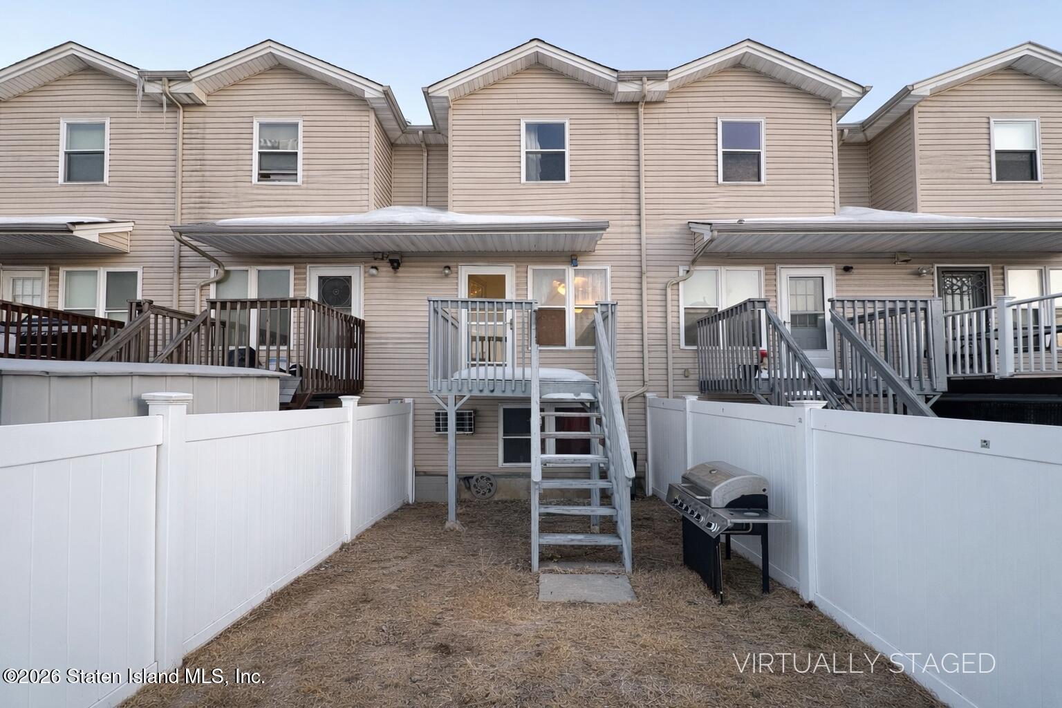 147 Dartmouth Loop, Staten Island, NY, 10306 image 19