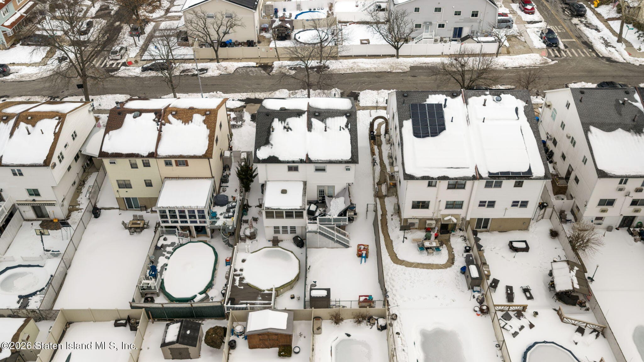 54 Woehrle Avenue, Staten Island, NY, 10312 image 27