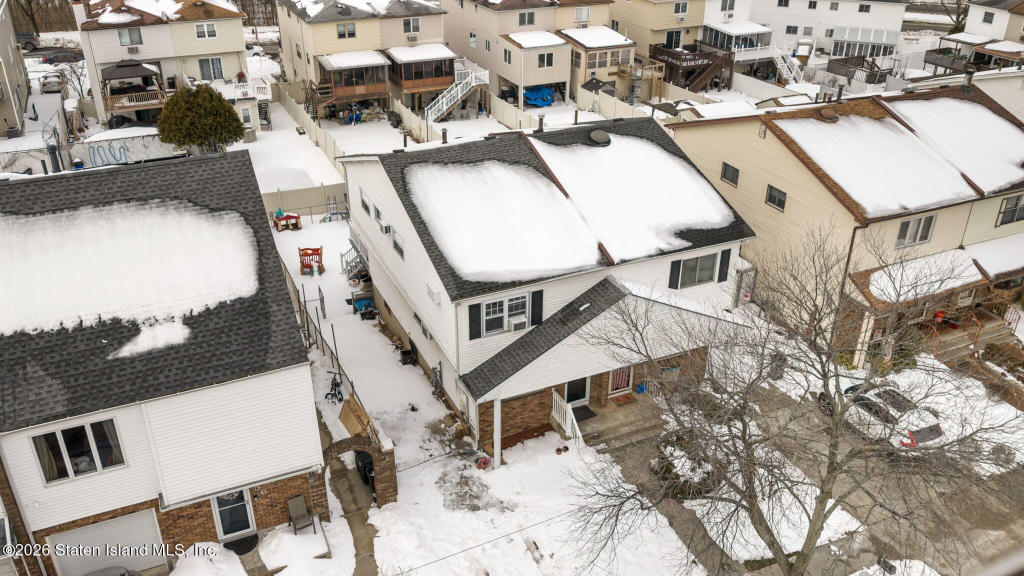 54 Woehrle Avenue, Staten Island, NY, 10312 image 29